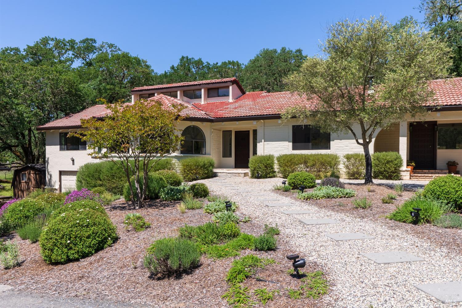 5219 Bennett Valley Lane
