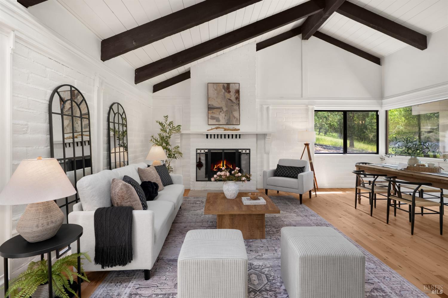 5219 Bennett Valley Lane