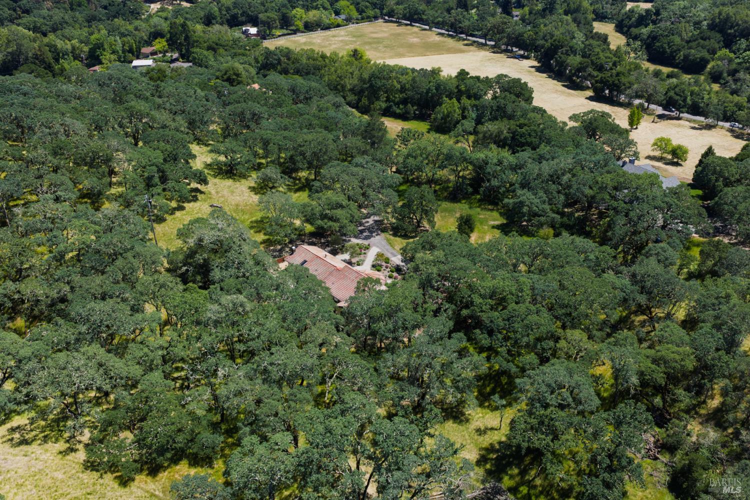 5219 Bennett Valley Lane