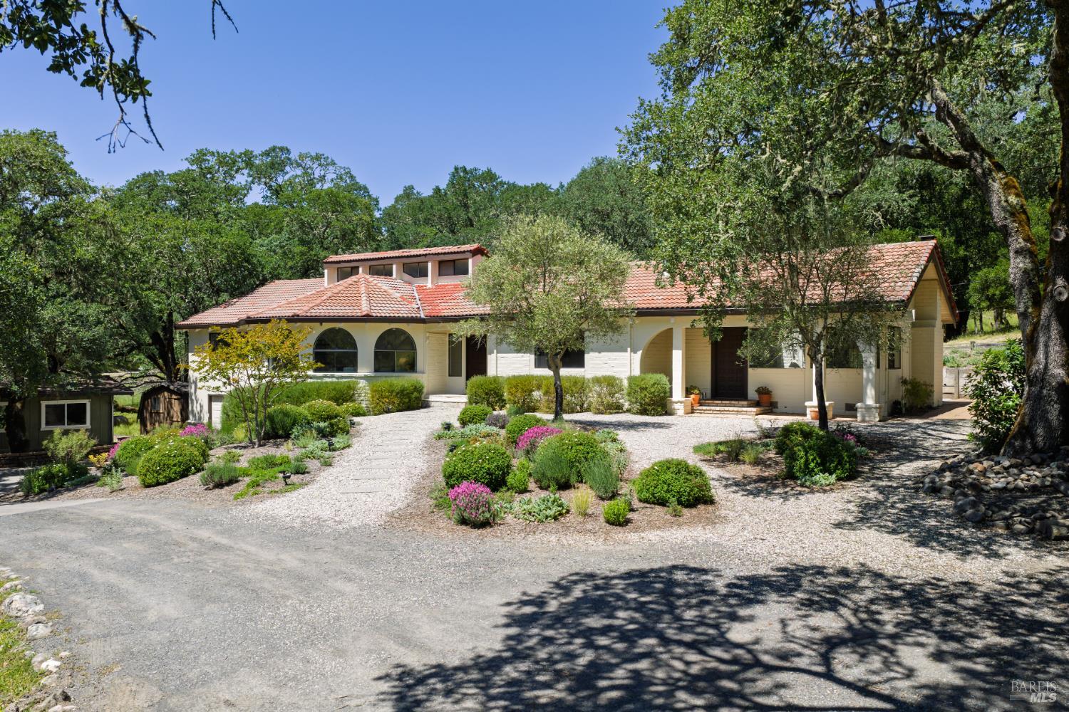 5219 Bennett Valley Lane