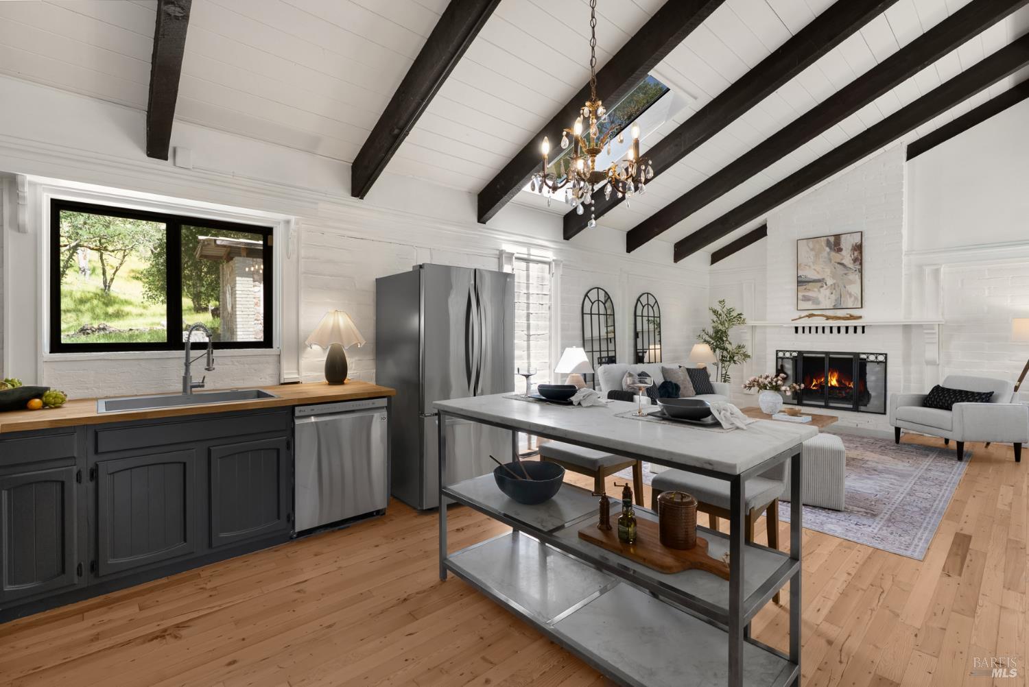 5219 Bennett Valley Lane