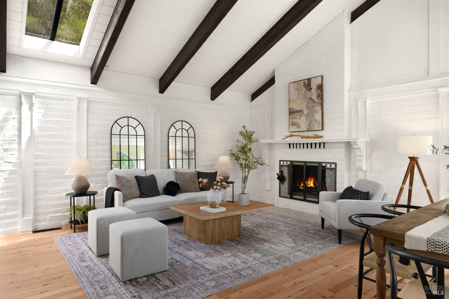 5219 Bennett Valley Lane