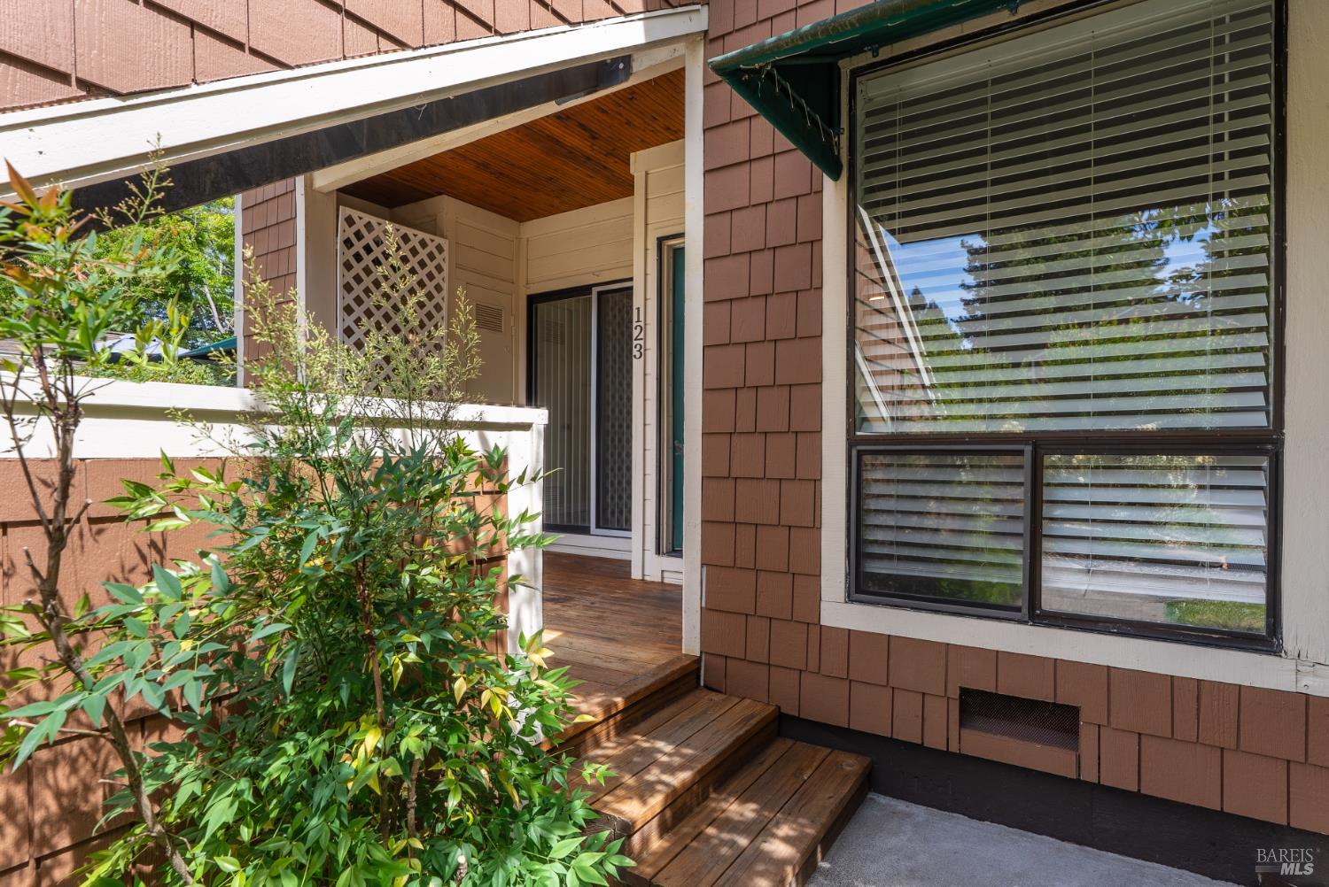 901 Russell Avenue Unit: #123