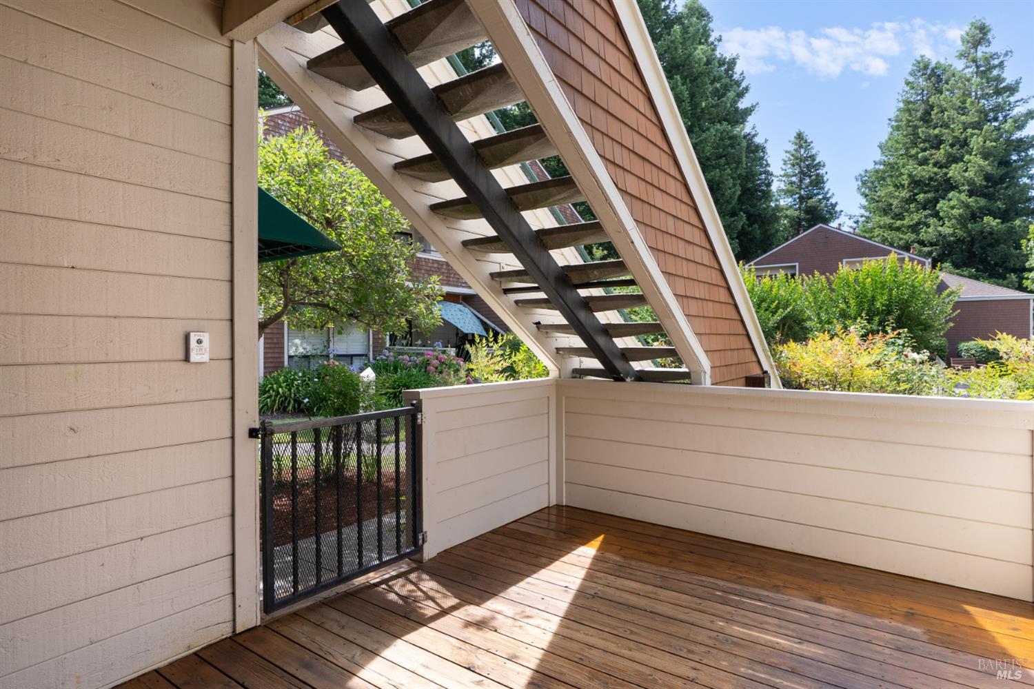 901 Russell Avenue Unit: #123