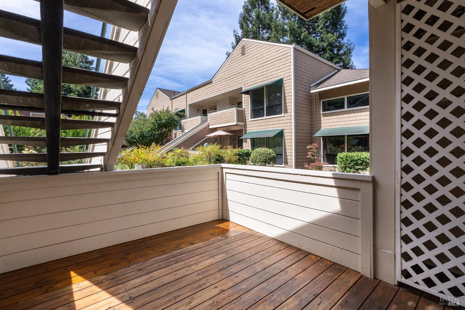 901 Russell Avenue Unit: #123