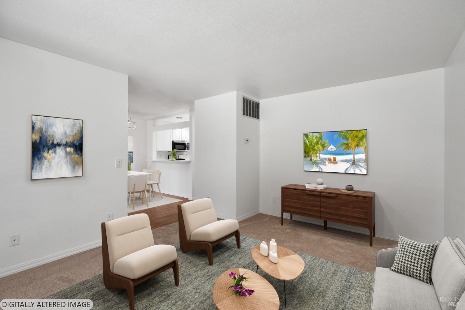 901 Russell Avenue Unit: #123