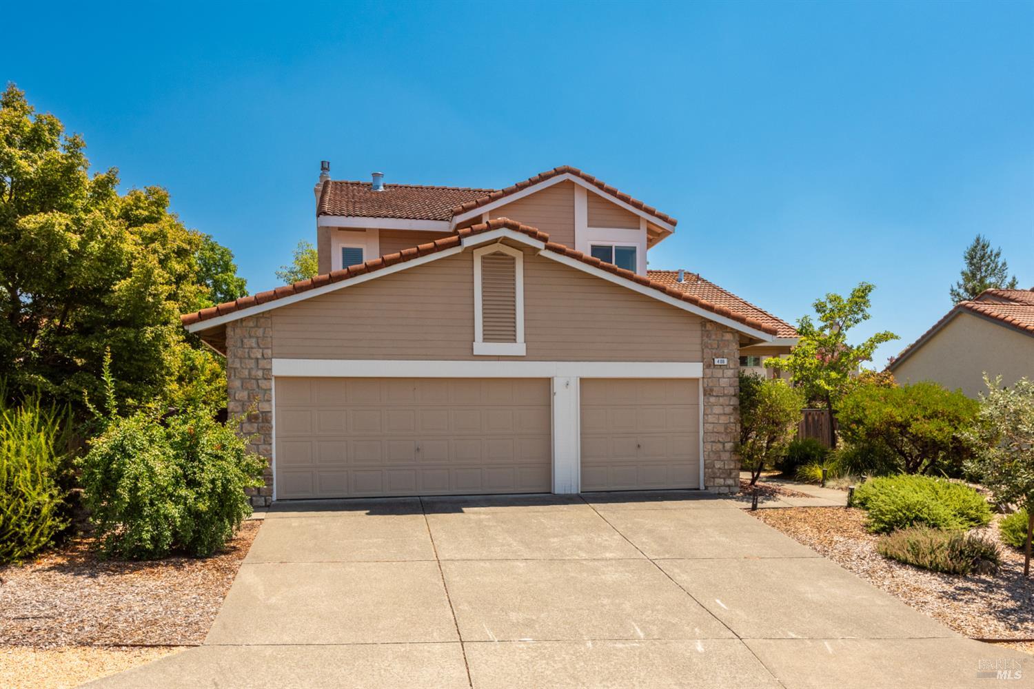 408 Buena Tierra Court