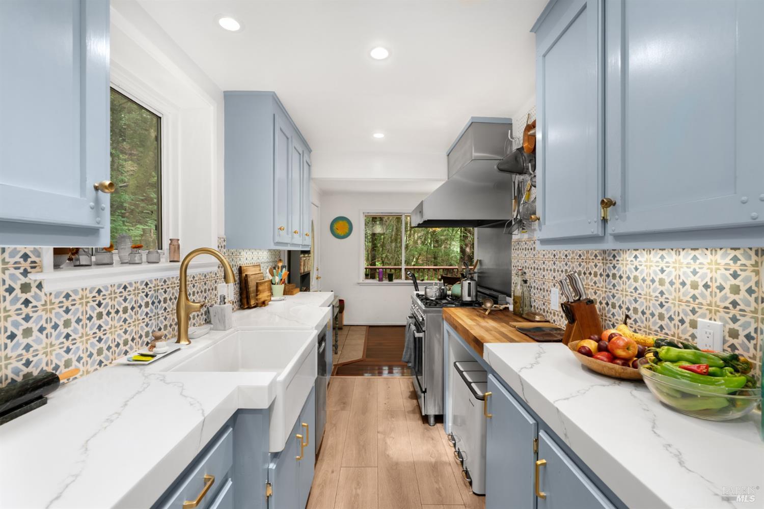 1145 Cazadero Highway