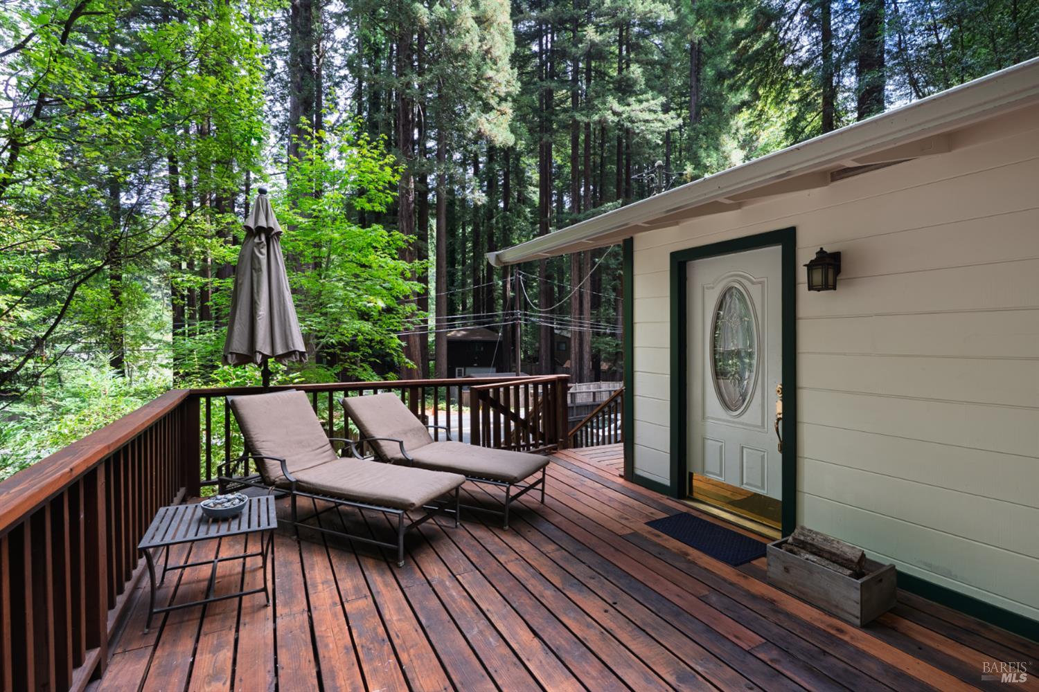 1145 Cazadero Highway