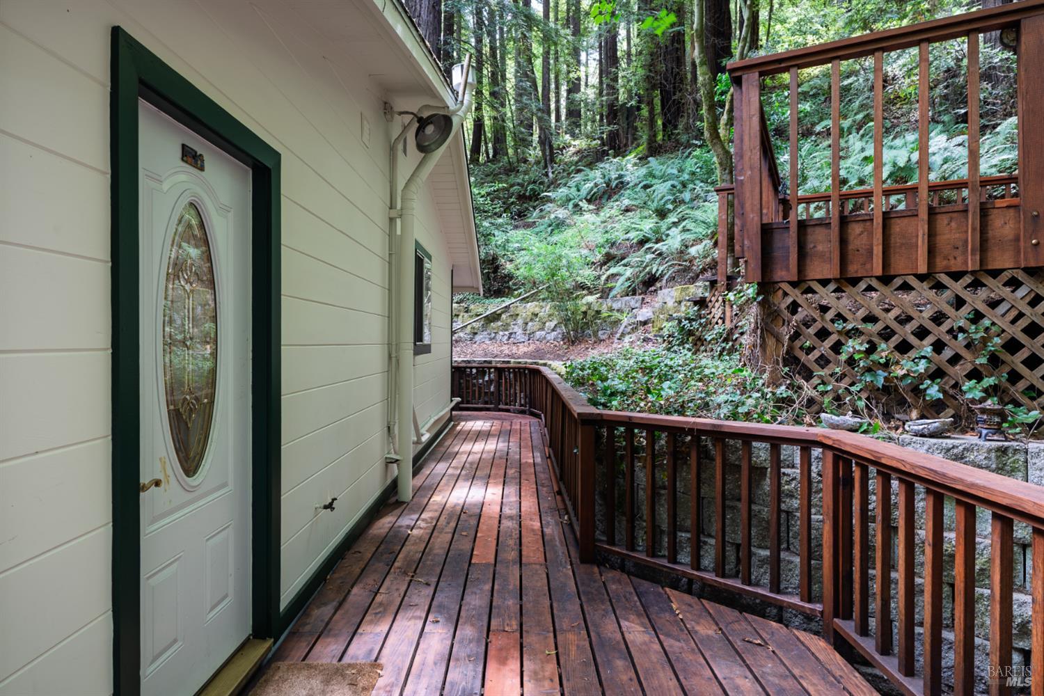 1145 Cazadero Highway