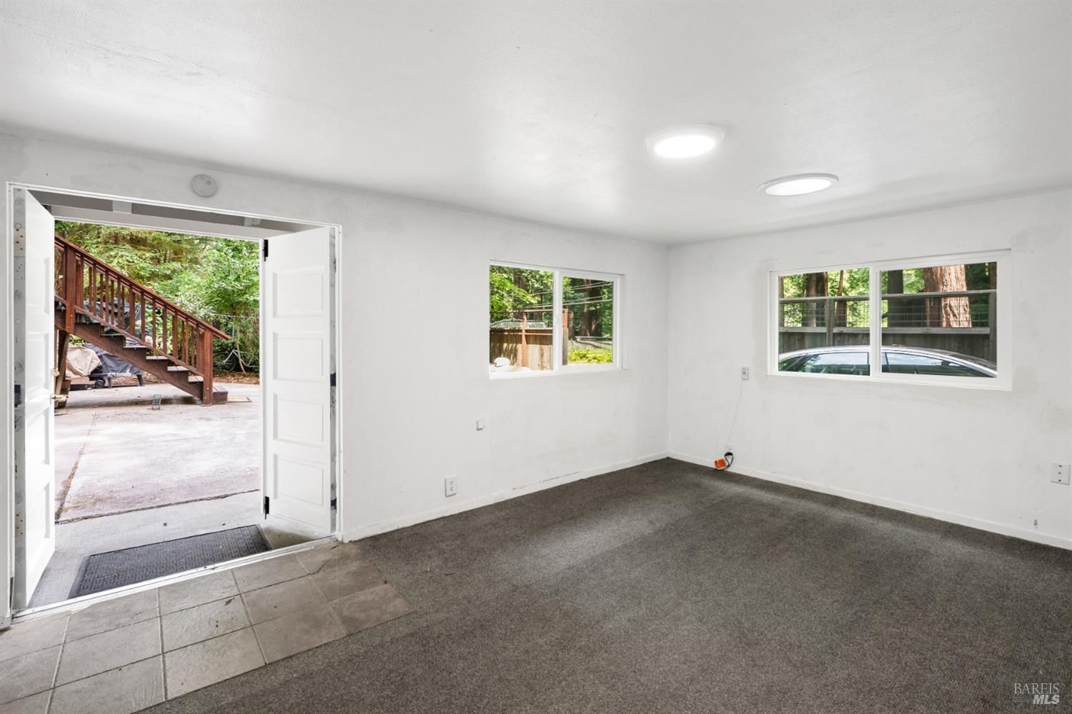 1145 Cazadero Highway