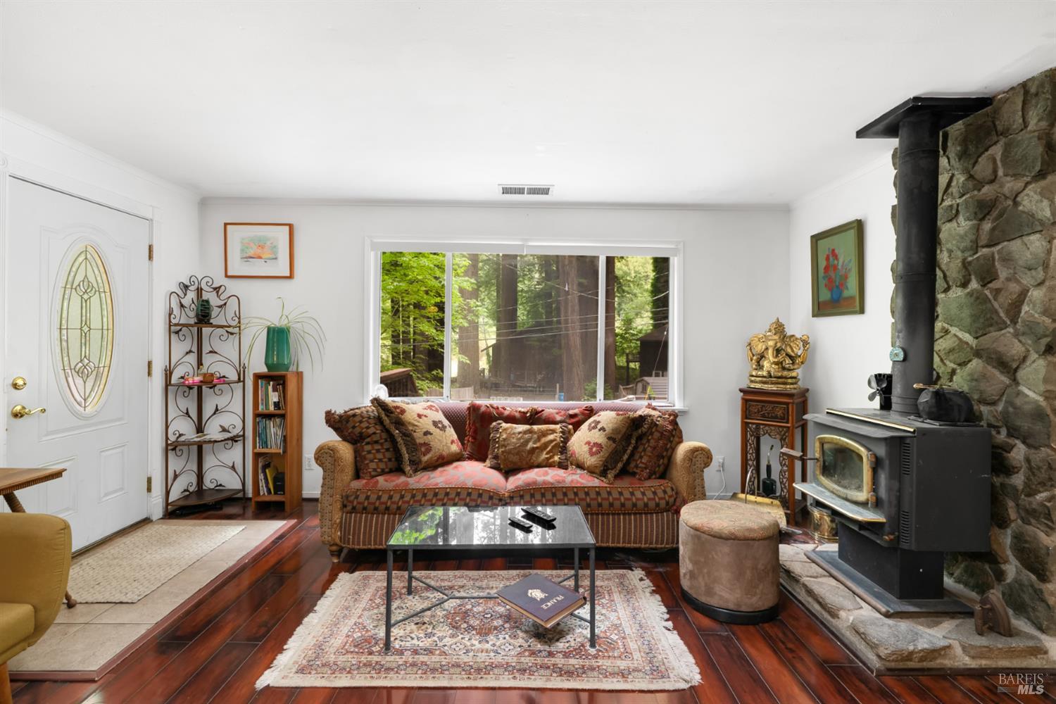 1145 Cazadero Highway