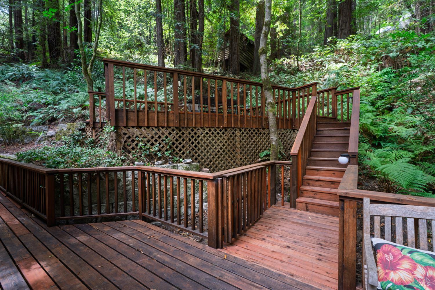 1145 Cazadero Highway