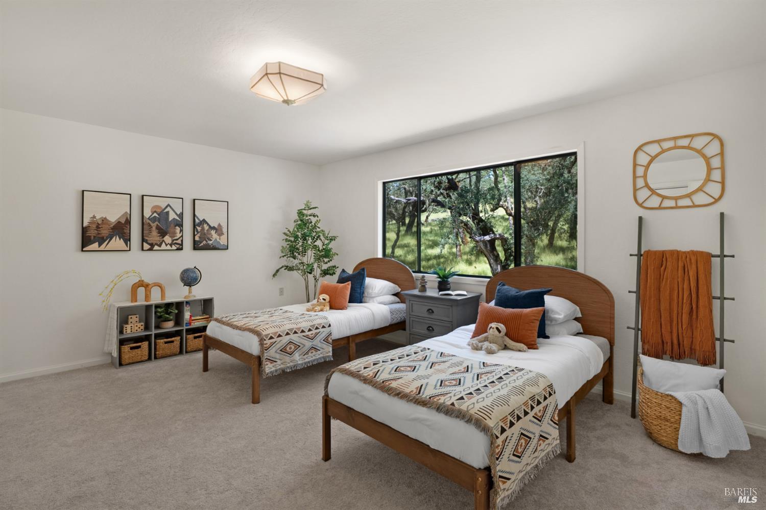5219 Bennett Valley Lane