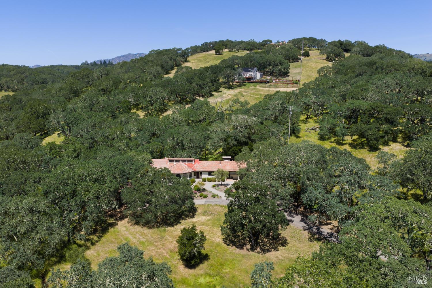 5219 Bennett Valley Lane