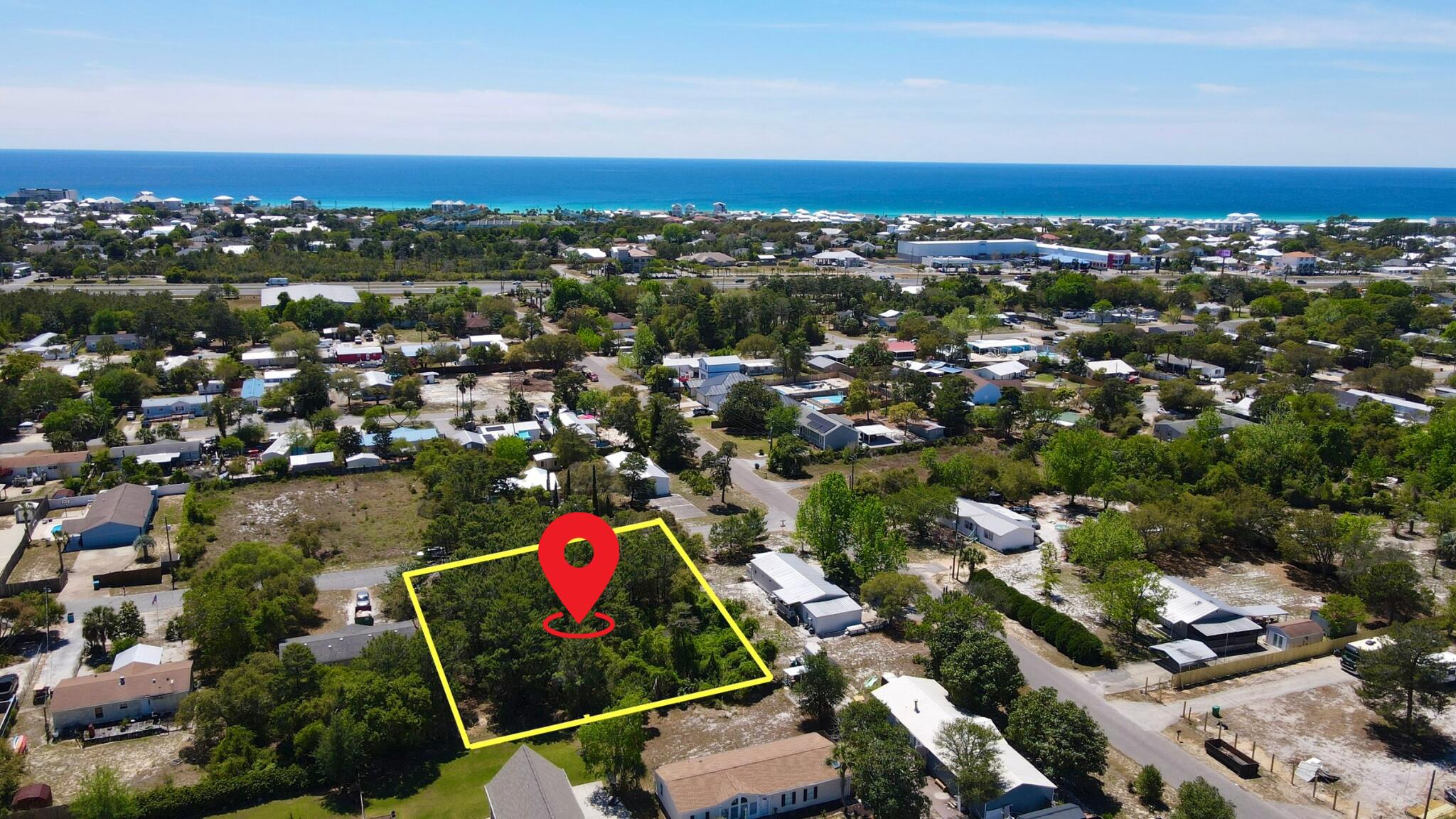 22118 High Ridge Drive