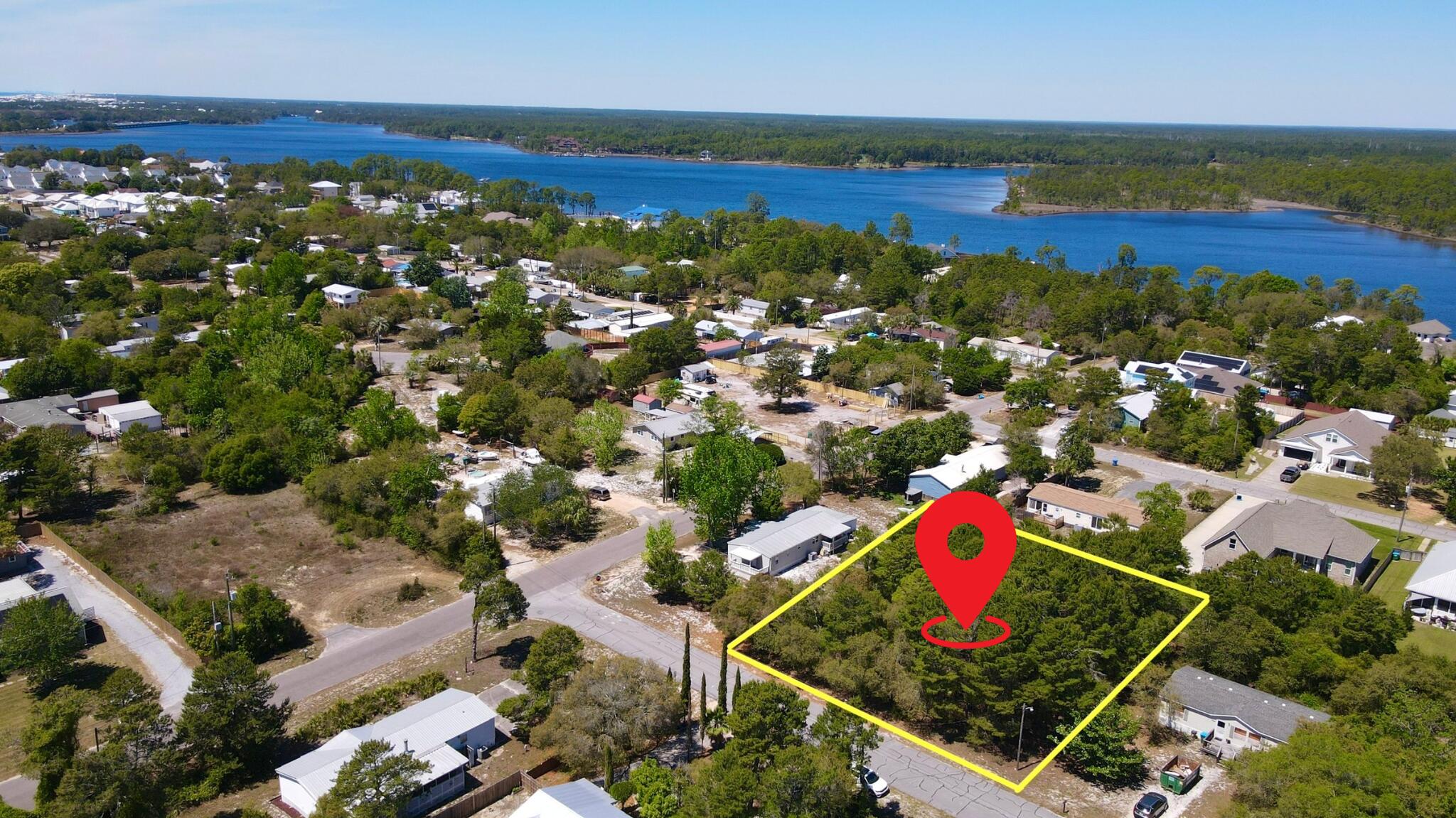 22118 High Ridge Drive