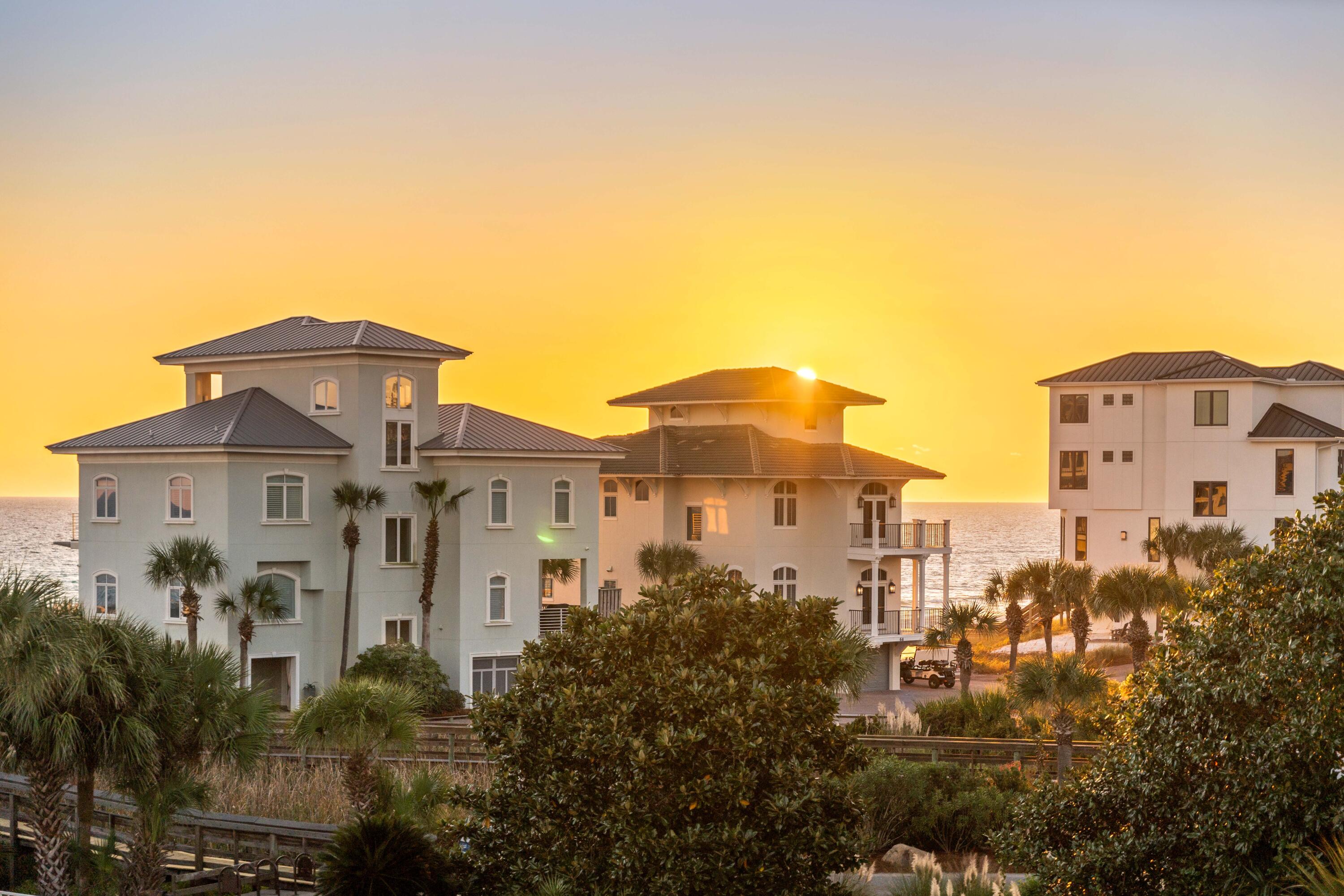 100 S Spooky Lane # 7-A