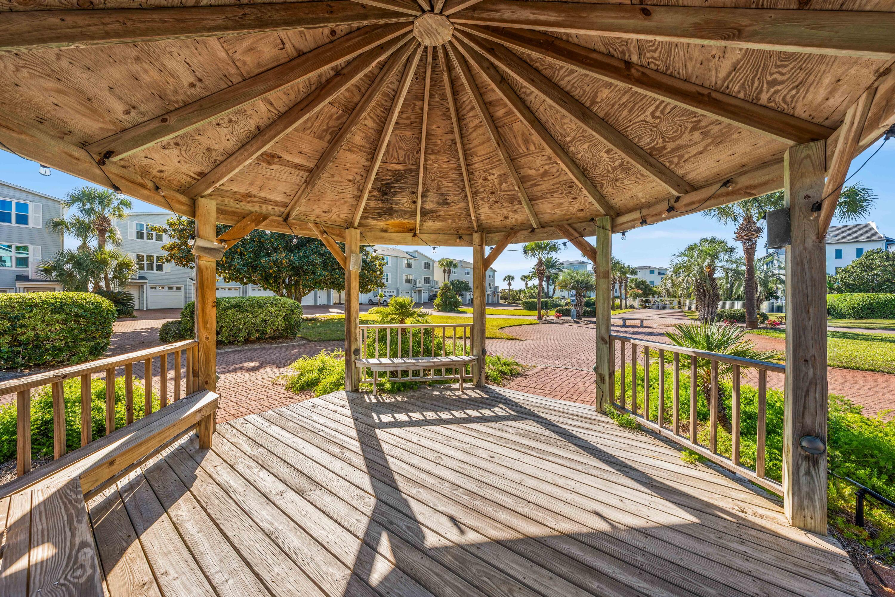 100 S Spooky Lane # 7-A