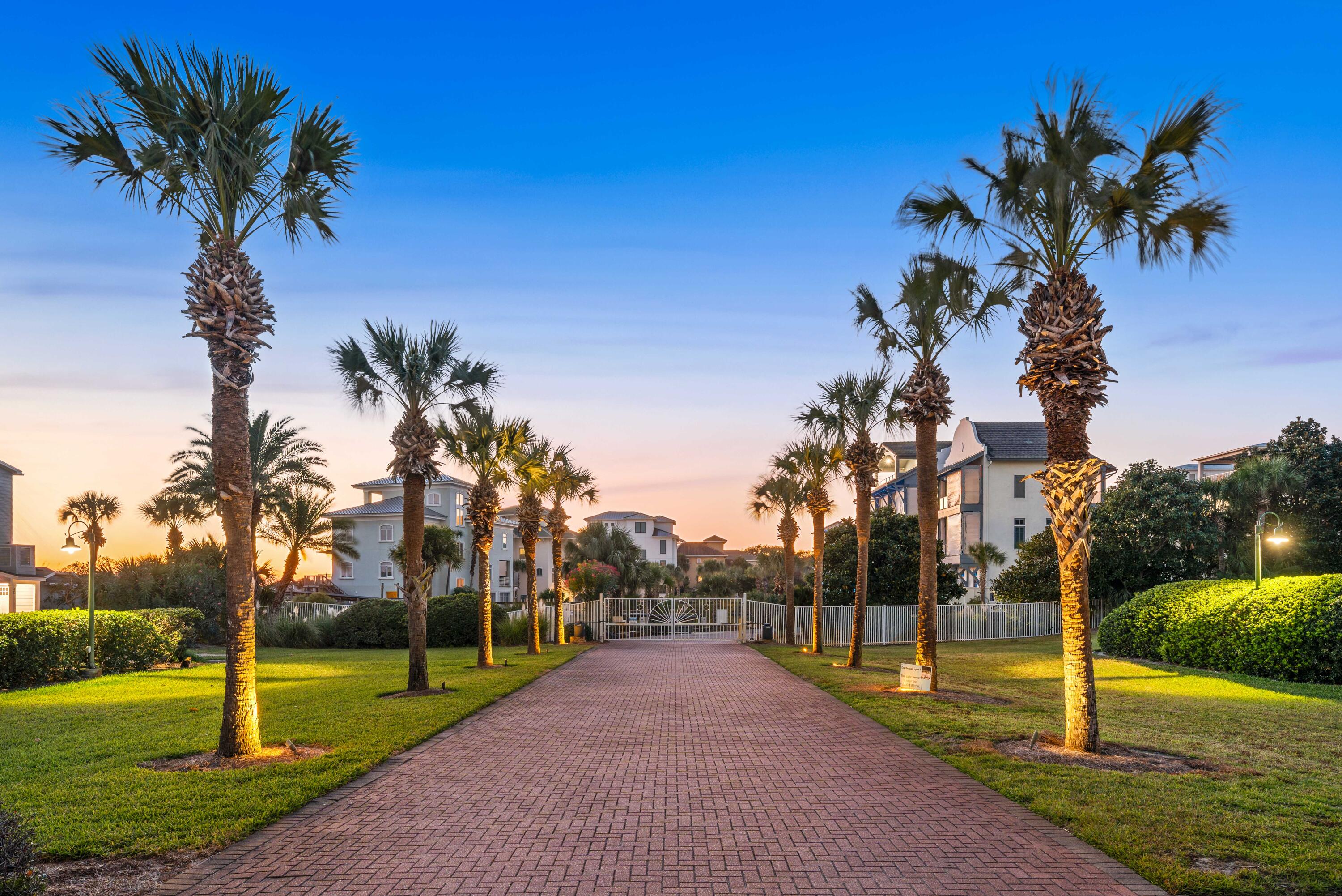 100 S Spooky Lane # 7-A