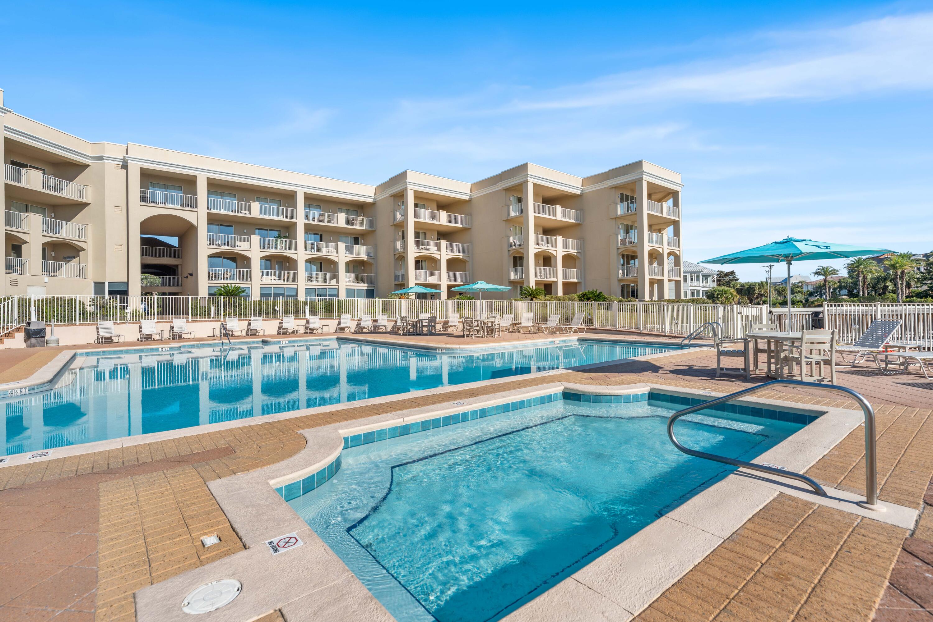 100 S Spooky Lane # 7-A