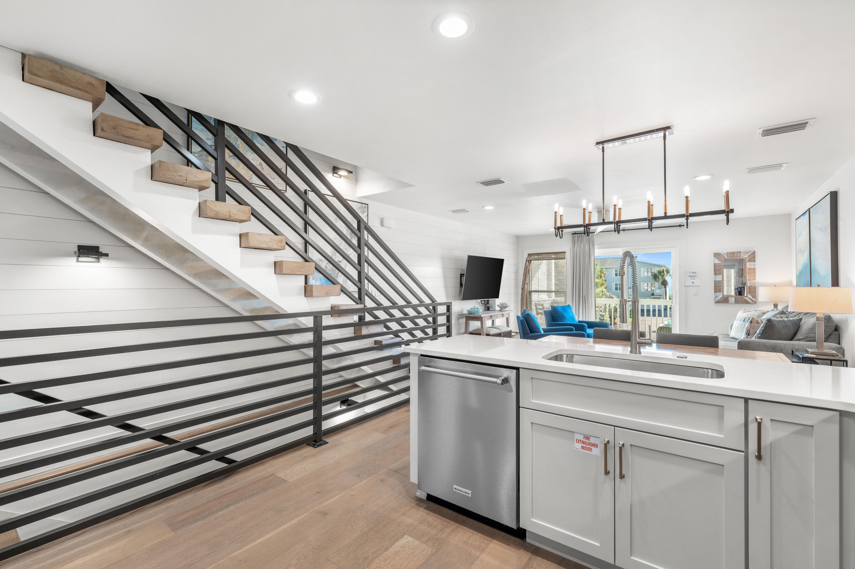 100 S Spooky Lane # 7-A