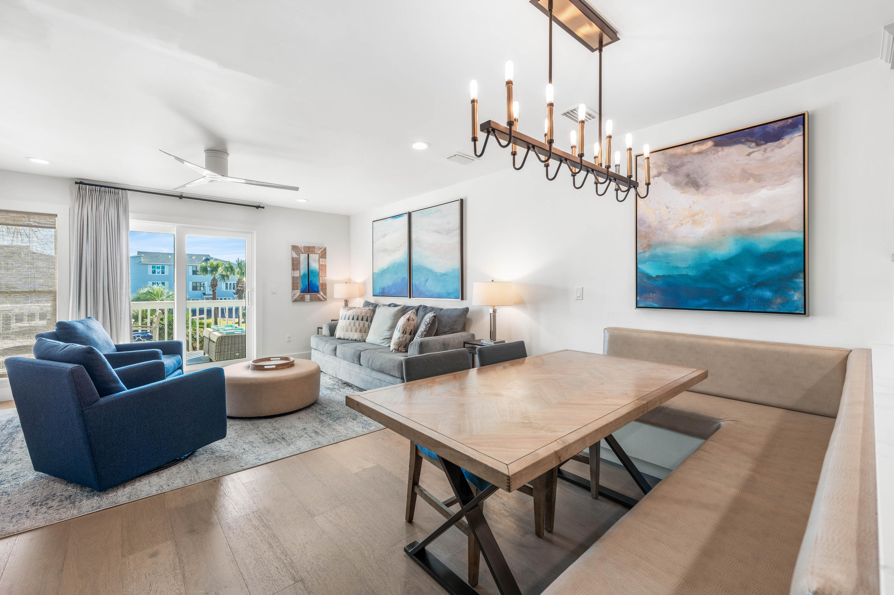 100 S Spooky Lane # 7-A