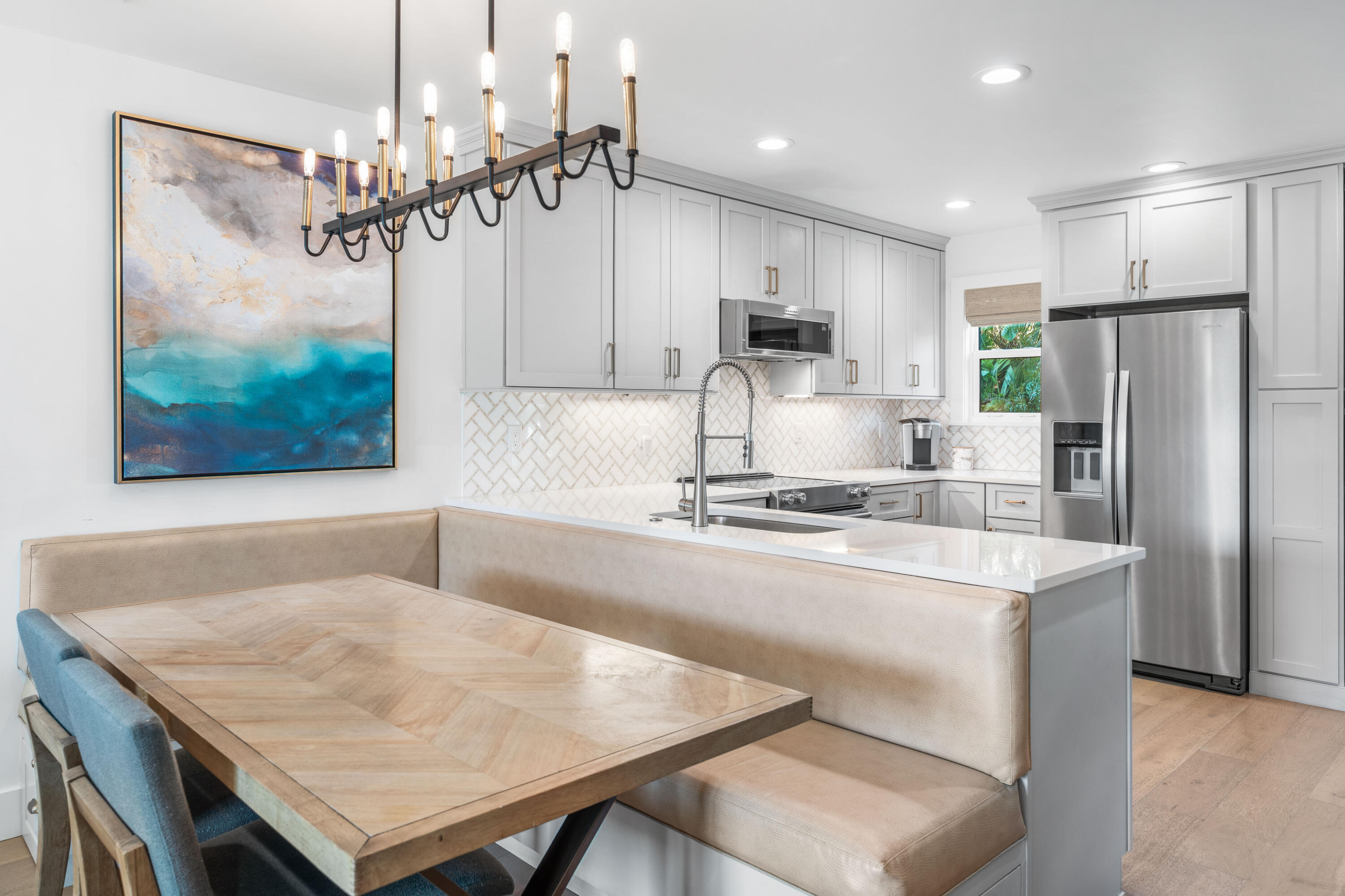 100 S Spooky Lane # 7-A