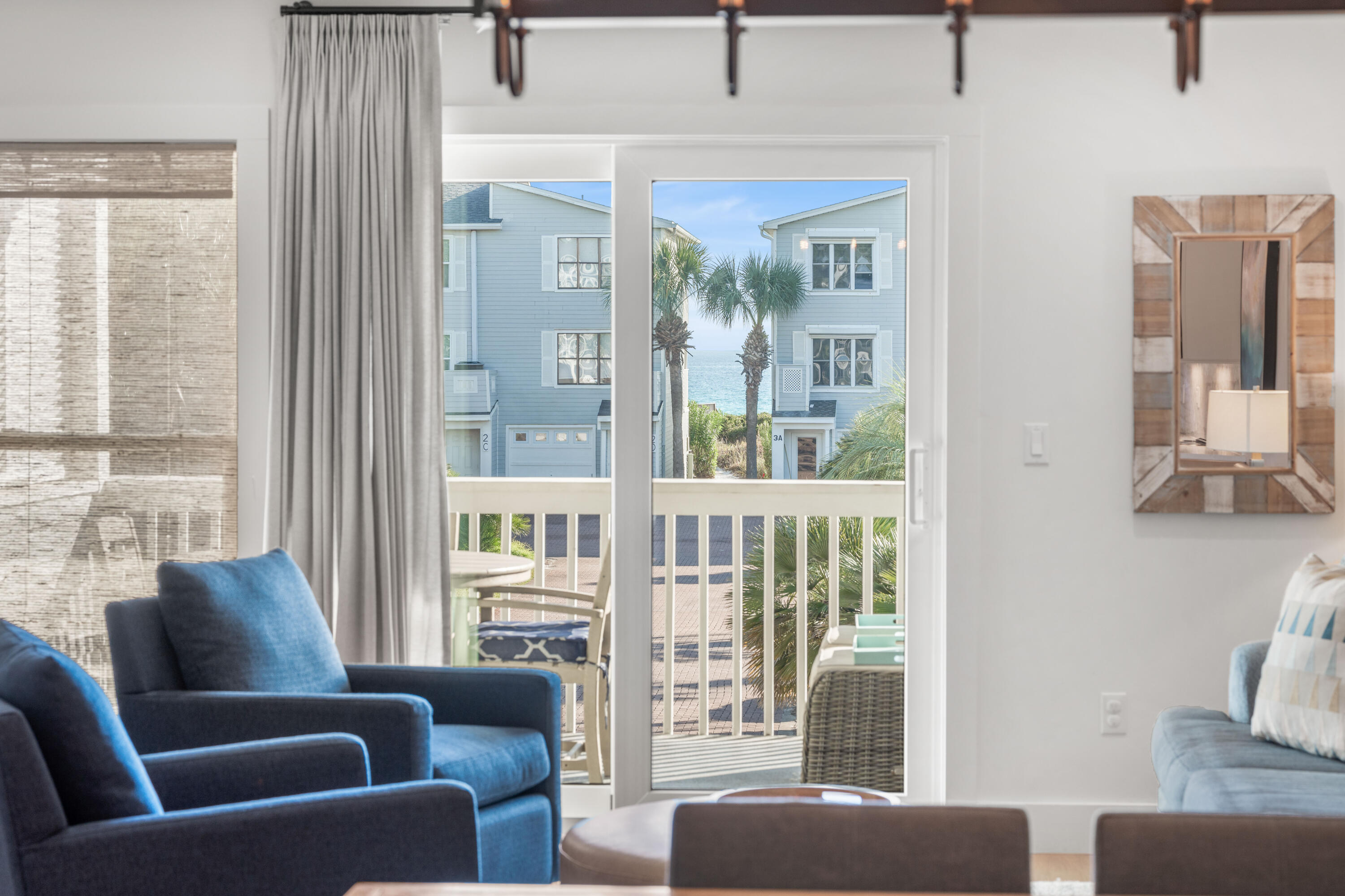 100 S Spooky Lane # 7-A