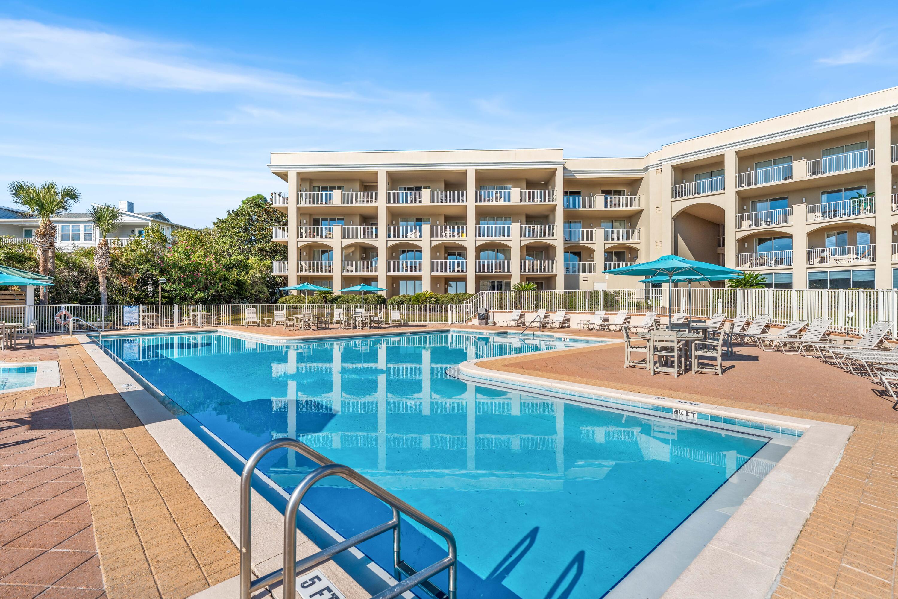 100 S Spooky Lane # 7-A