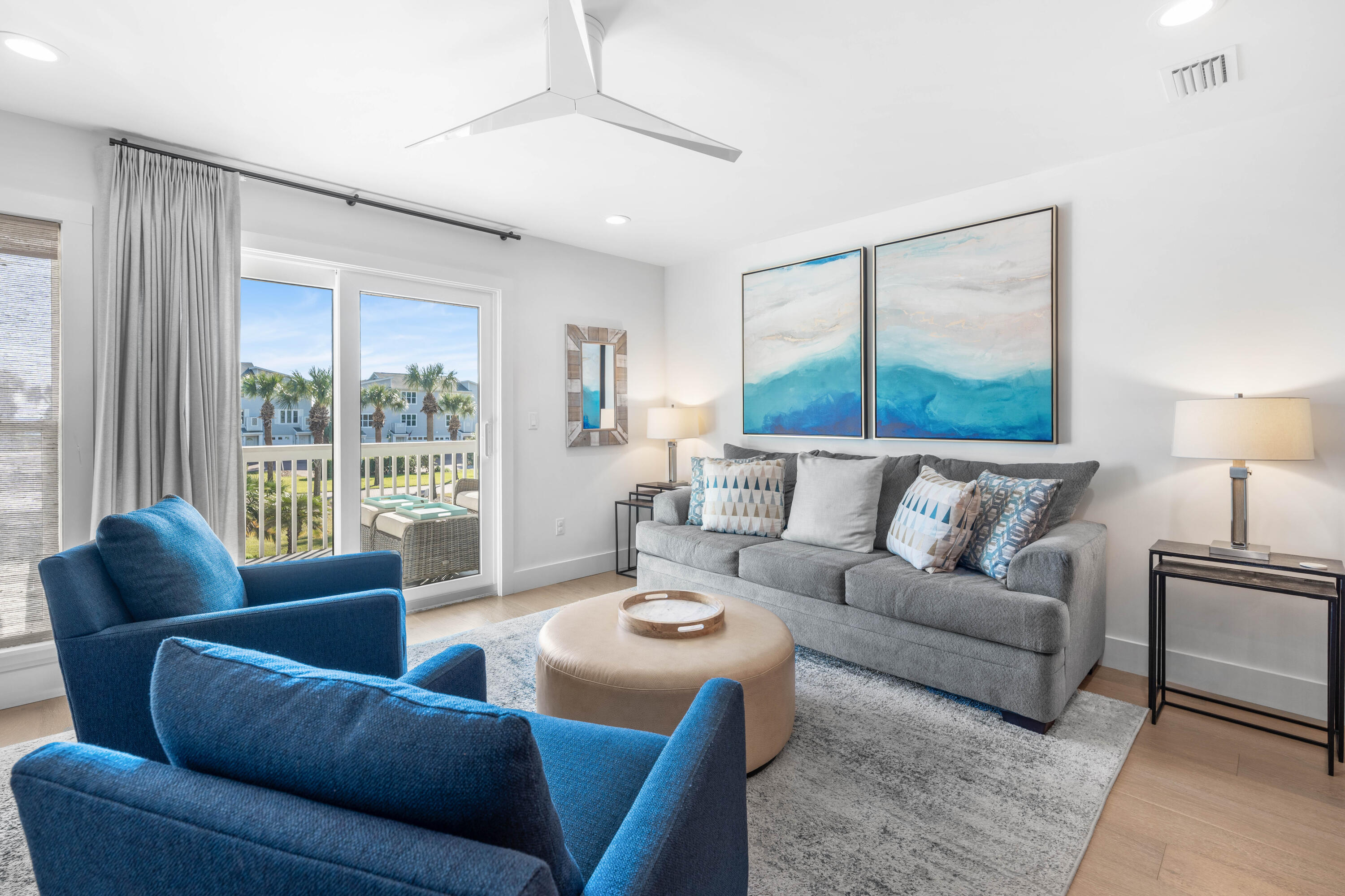 100 S Spooky Lane # 7-A