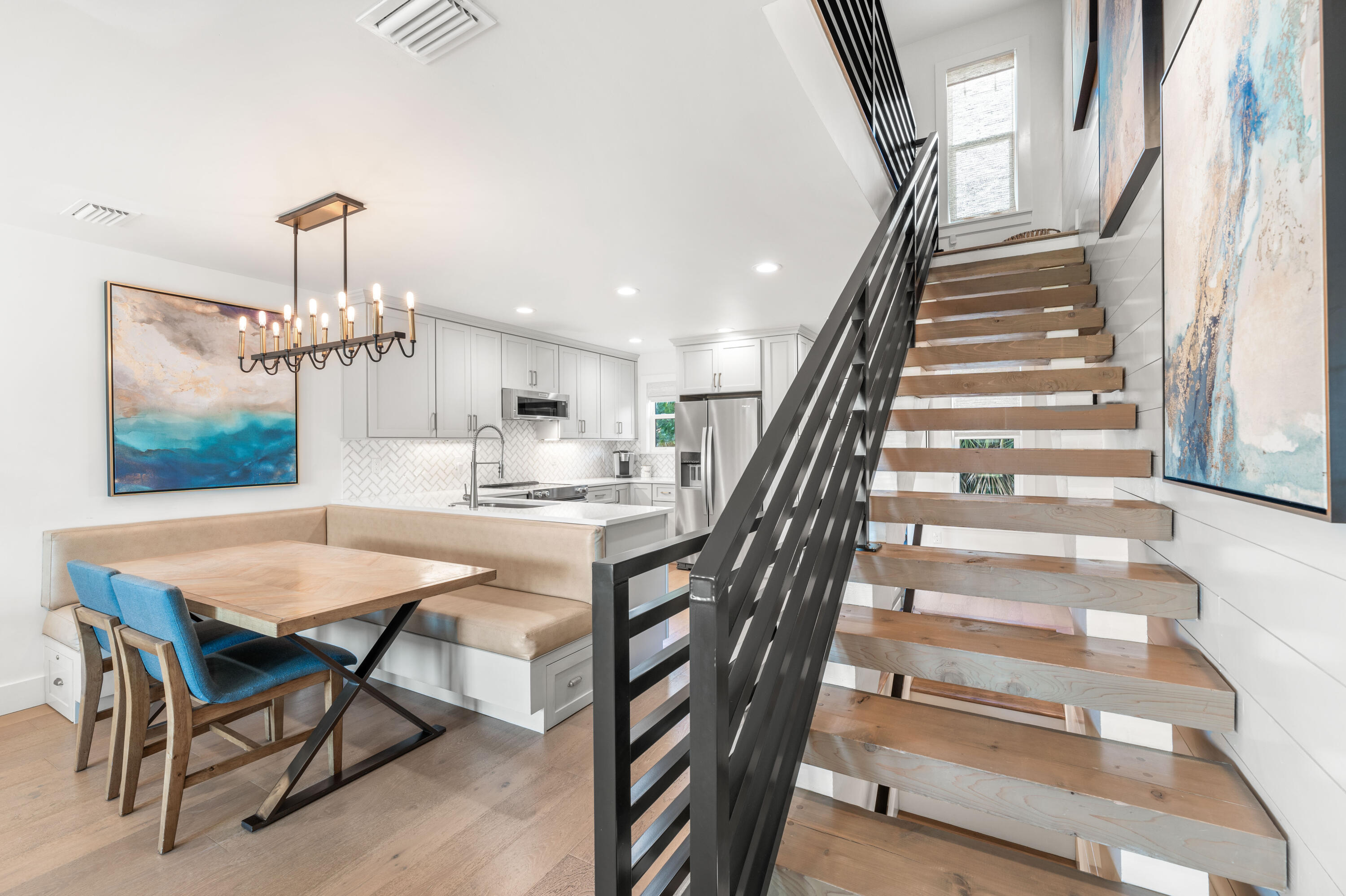 100 S Spooky Lane # 7-A