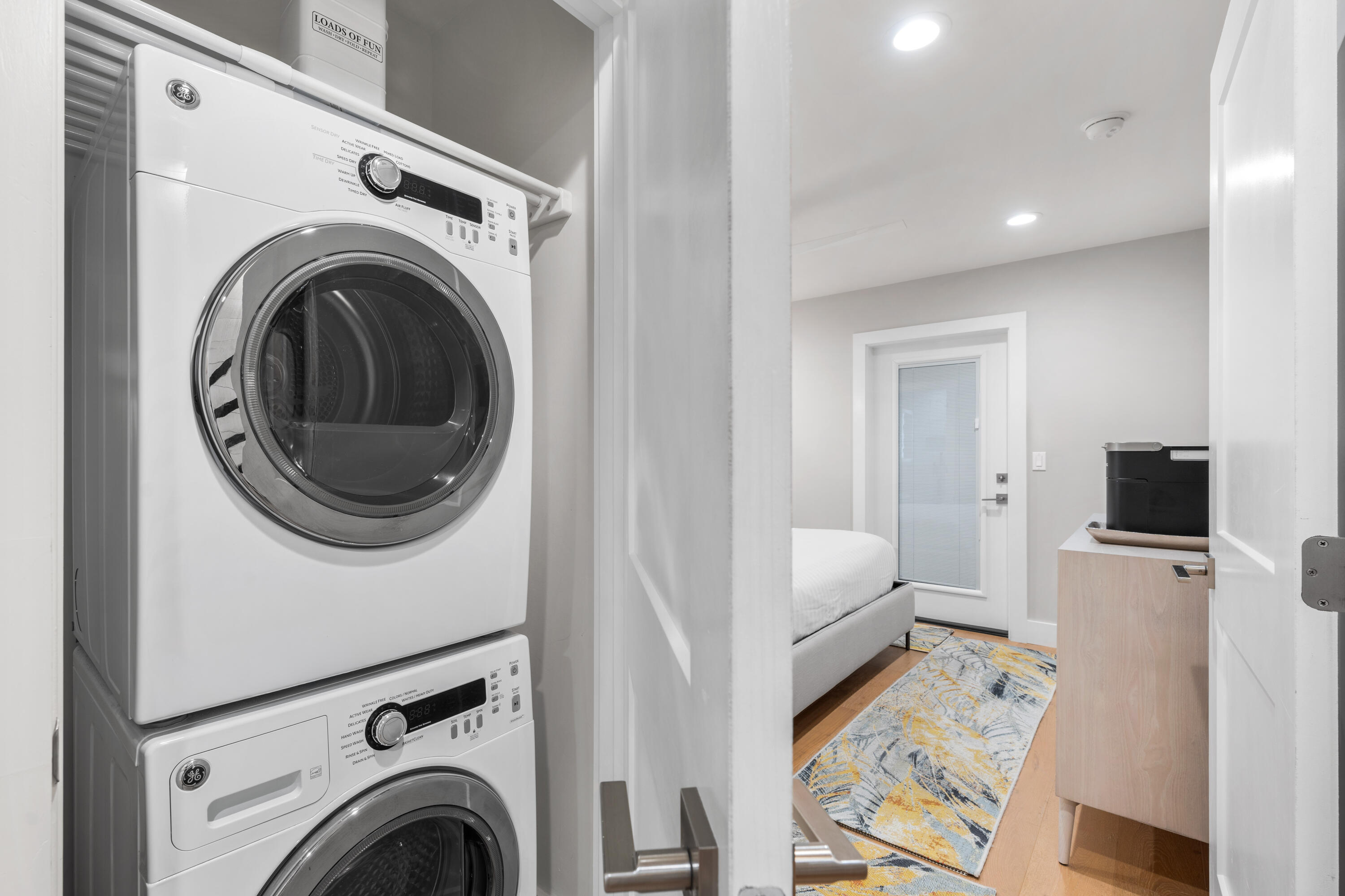 100 S Spooky Lane # 7-A