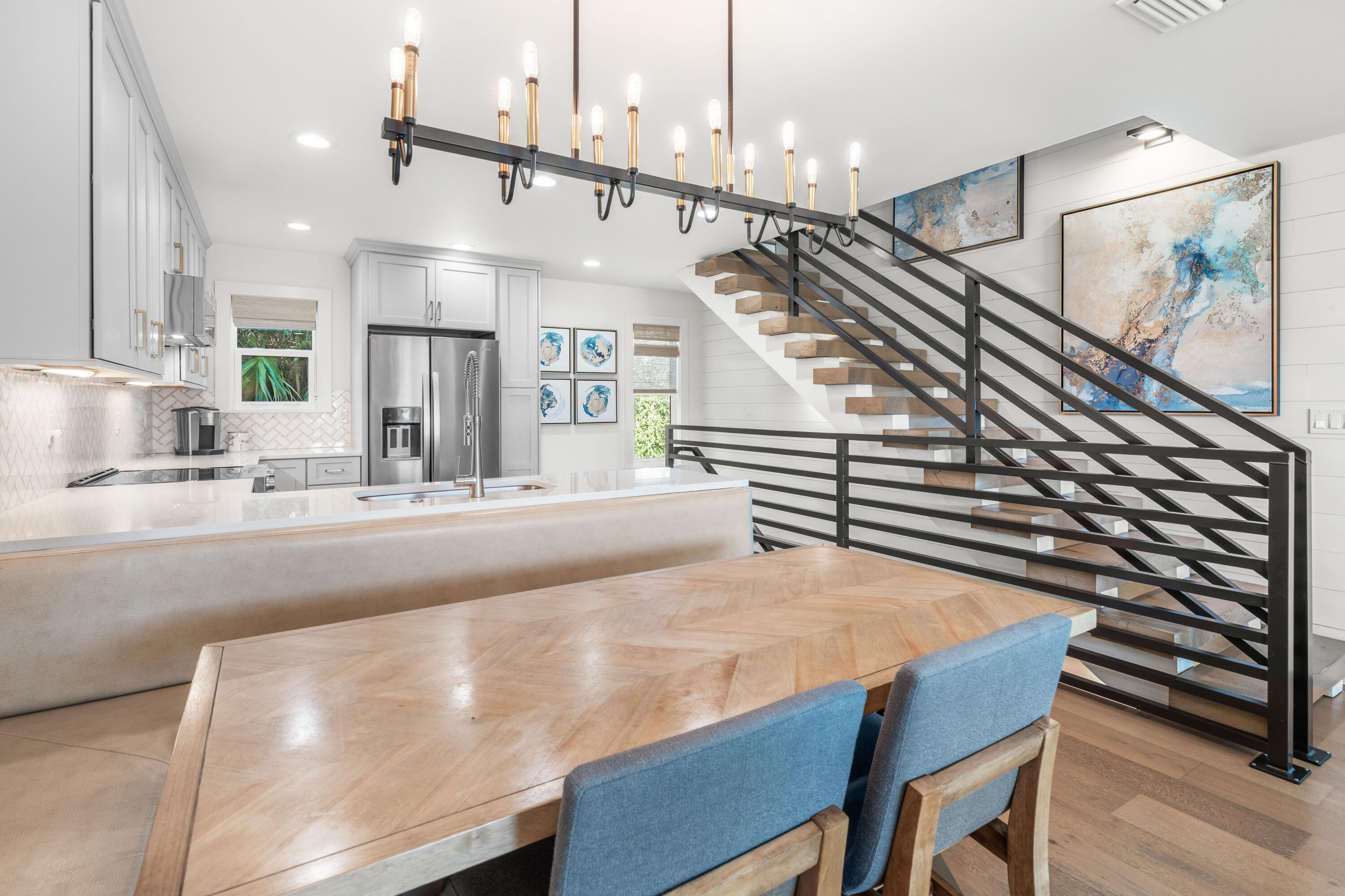 100 S Spooky Lane # 7-A