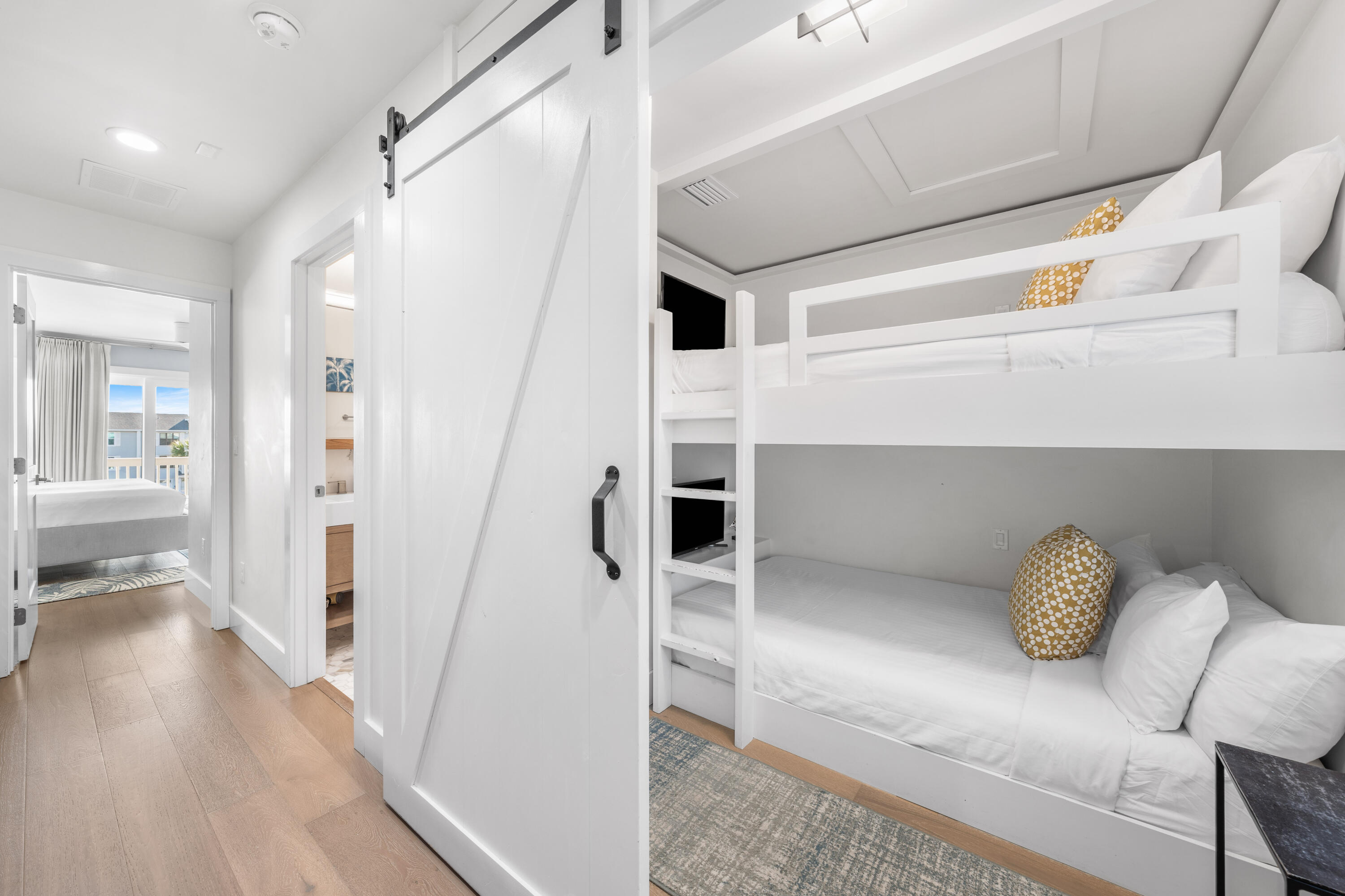 100 S Spooky Lane # 7-A