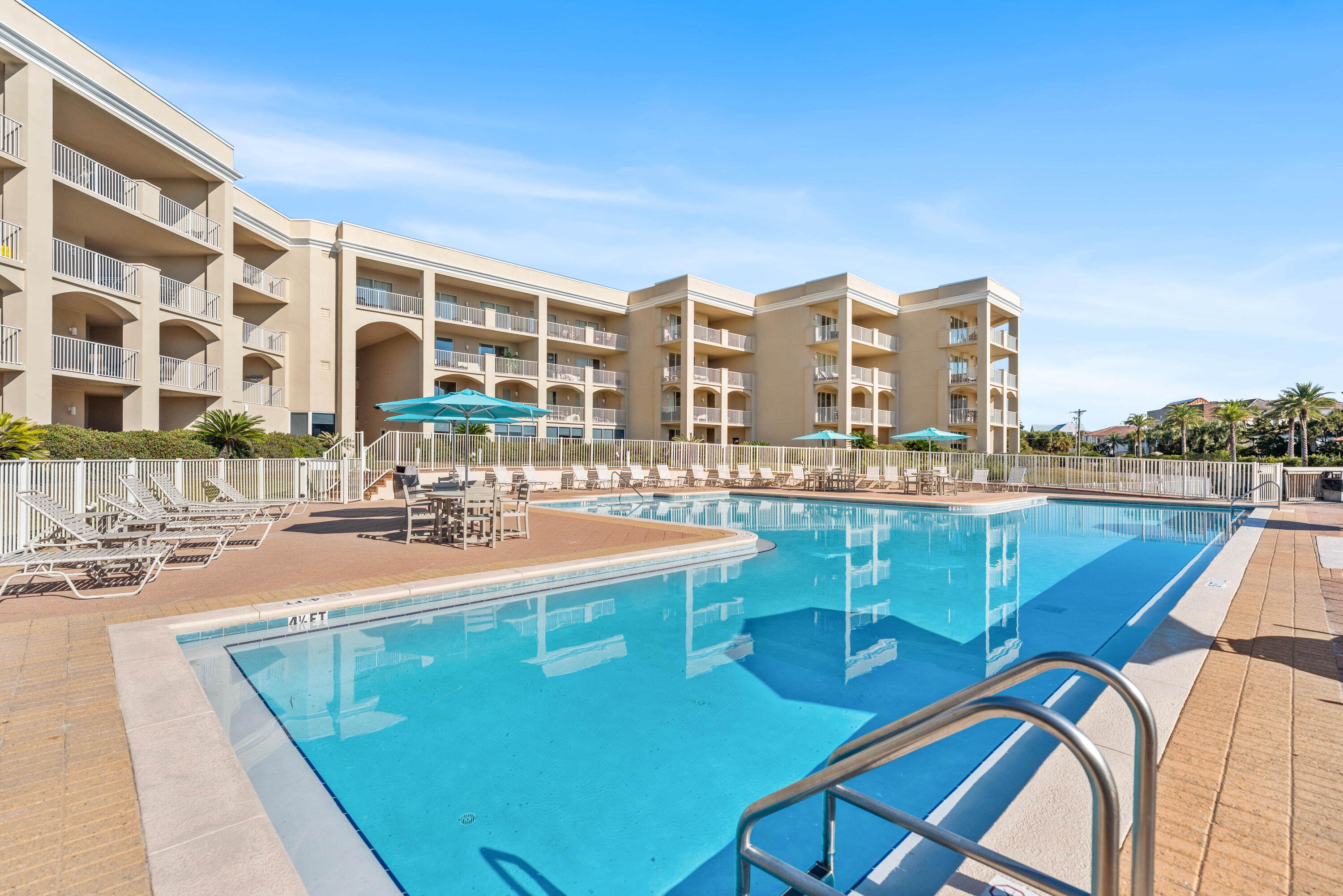 100 S Spooky Lane # 7-A