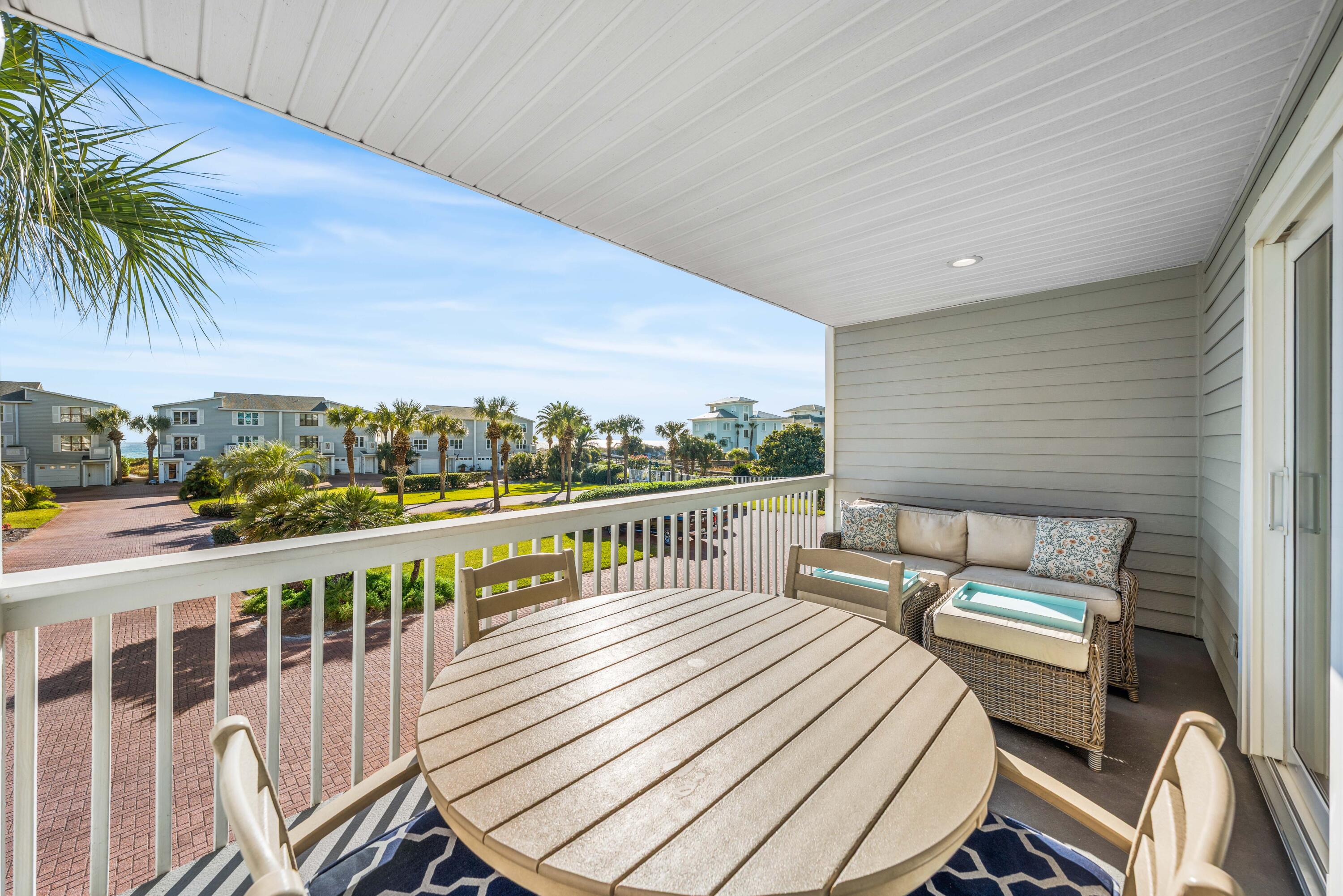 100 S Spooky Lane # 7-A