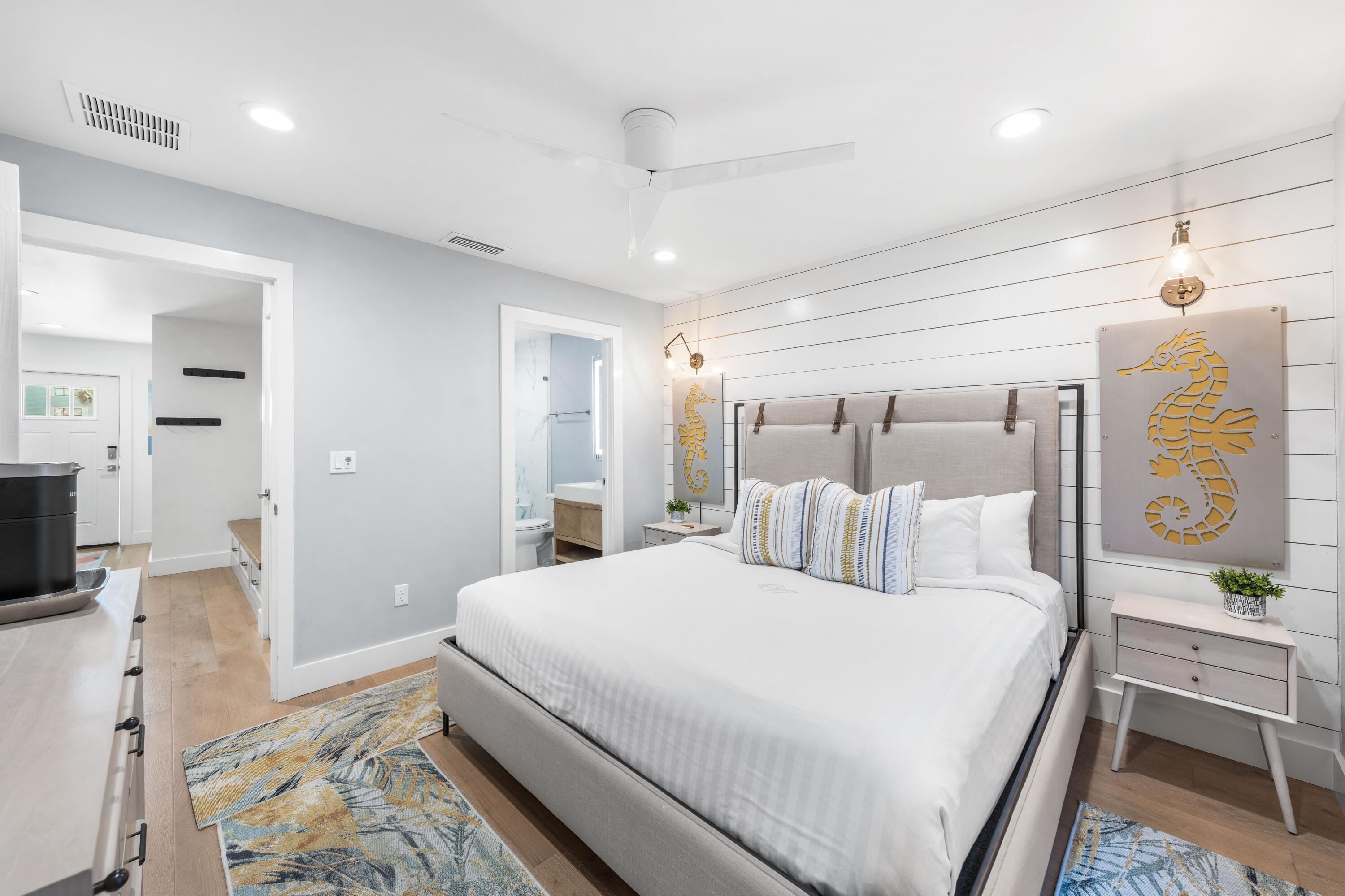 100 S Spooky Lane # 7-A