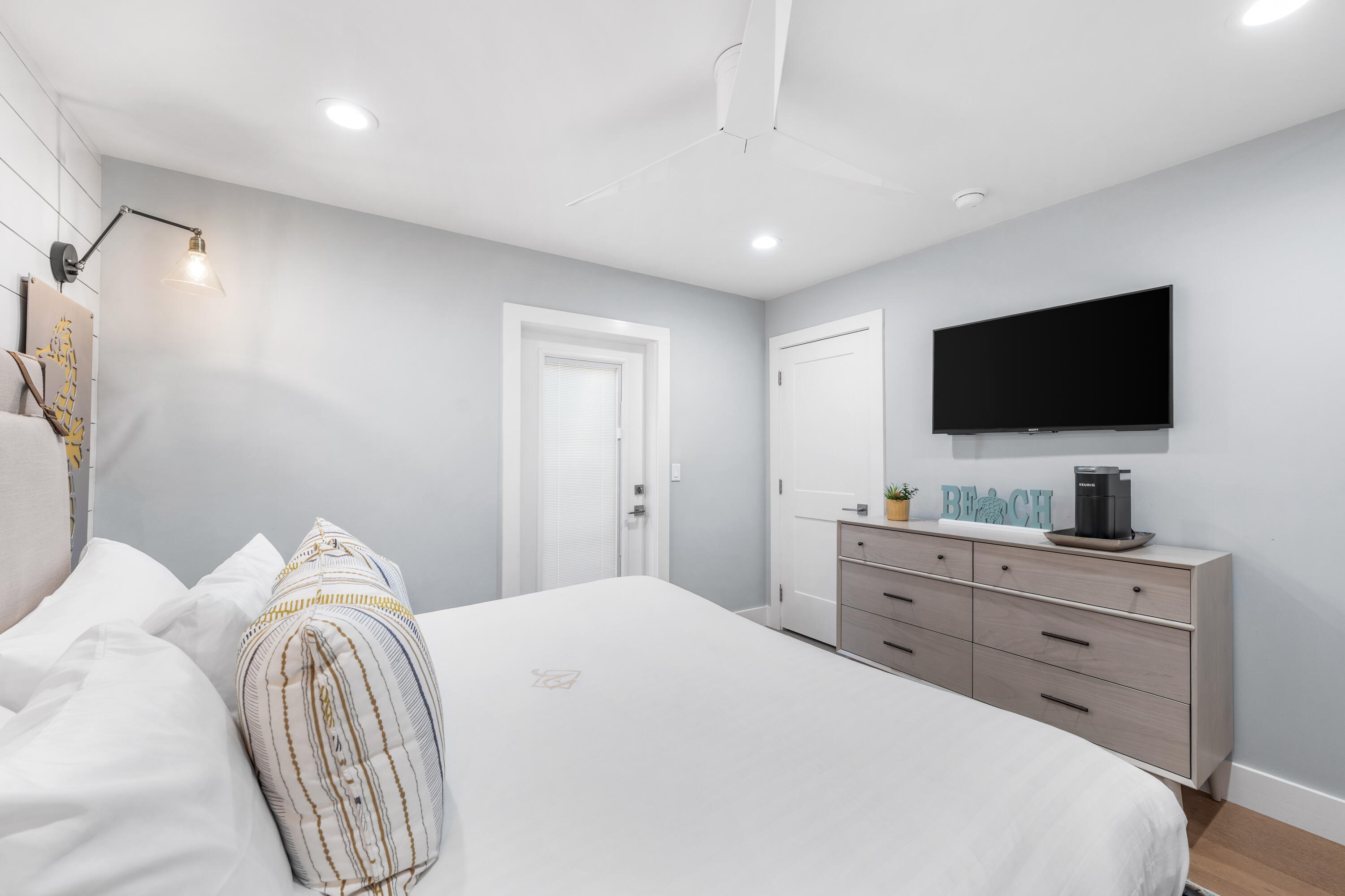 100 S Spooky Lane # 7-A