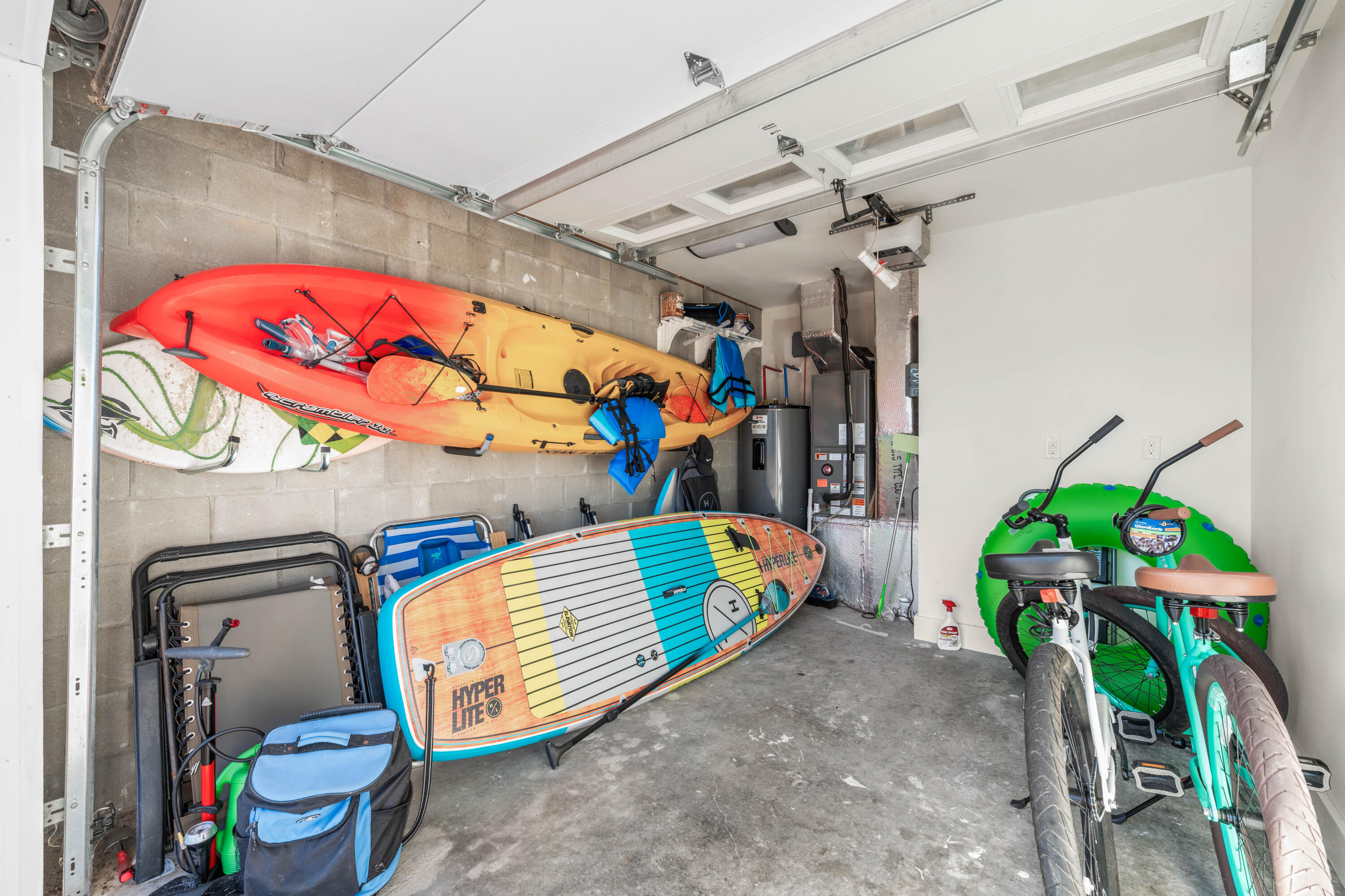 100 S Spooky Lane # 7-A