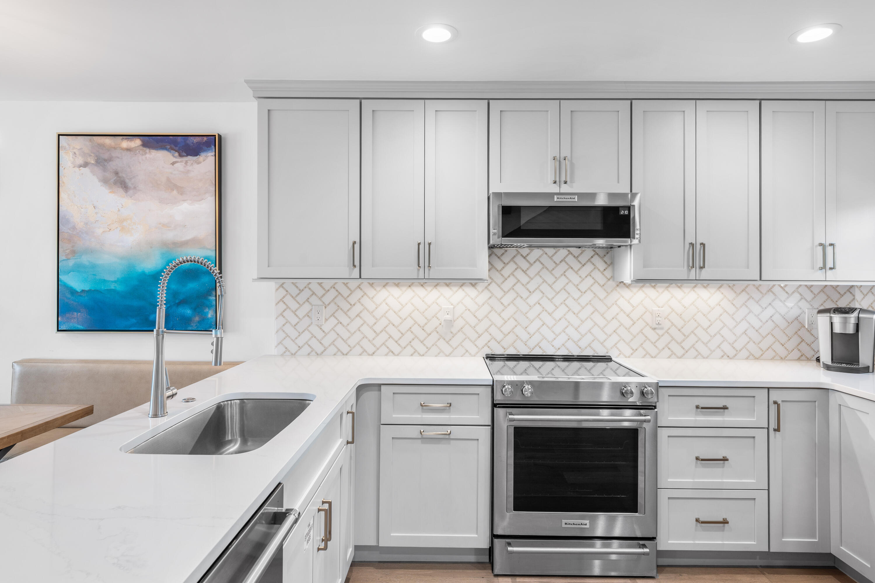 100 S Spooky Lane # 7-A