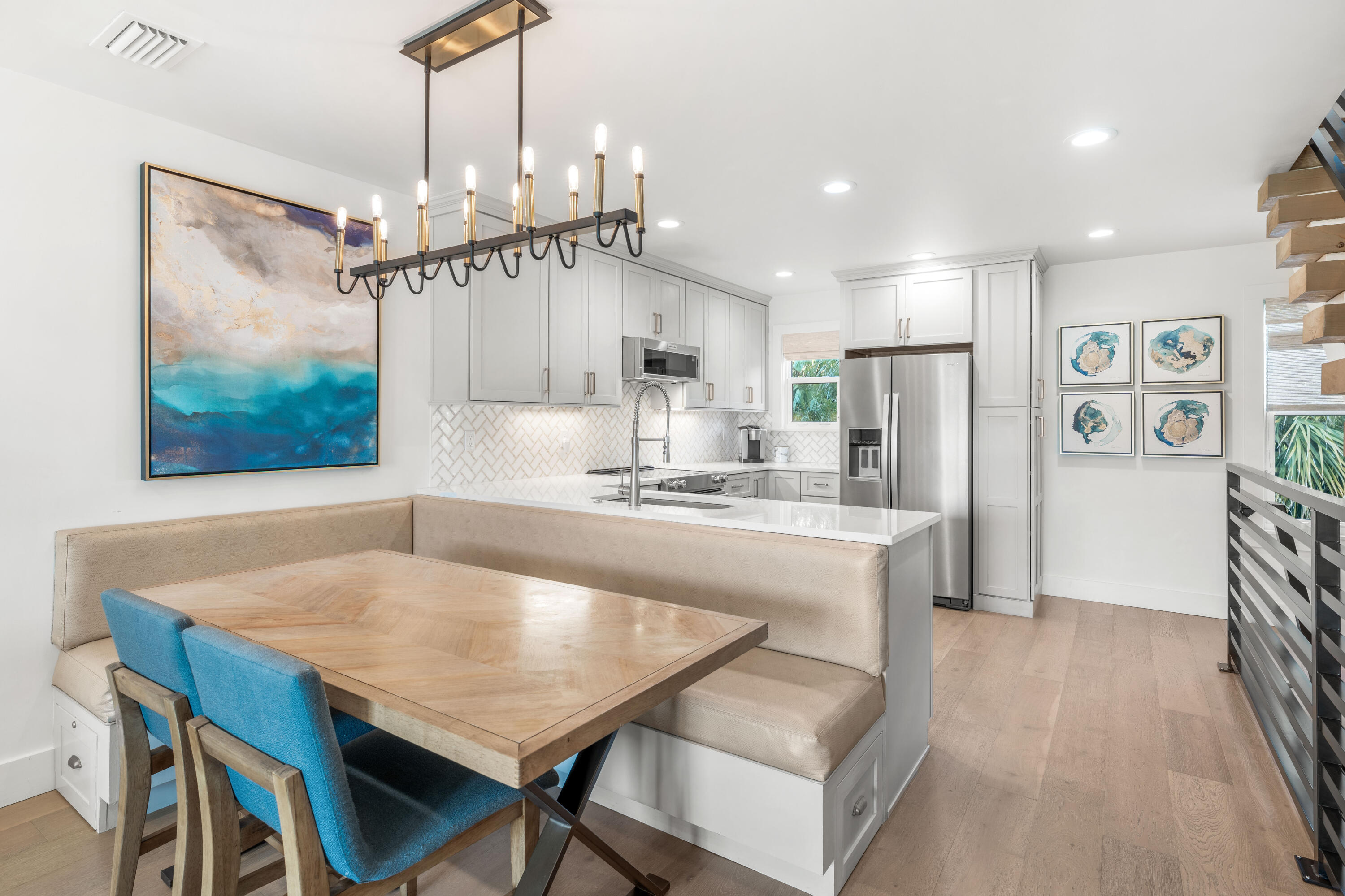 100 S Spooky Lane # 7-A