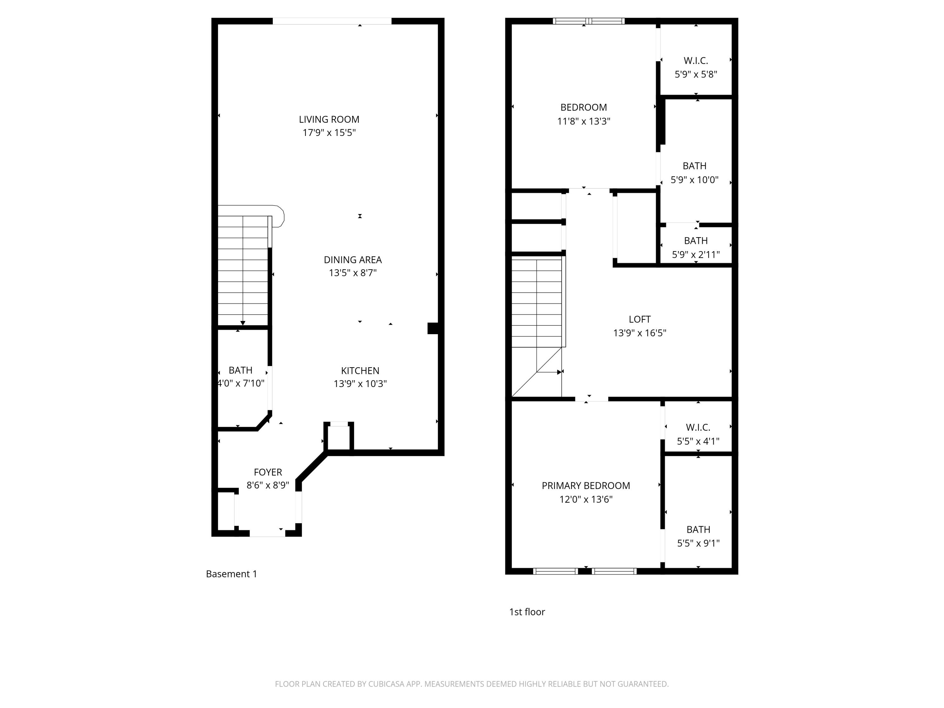 802 Baldwin Rowe Circle Circle