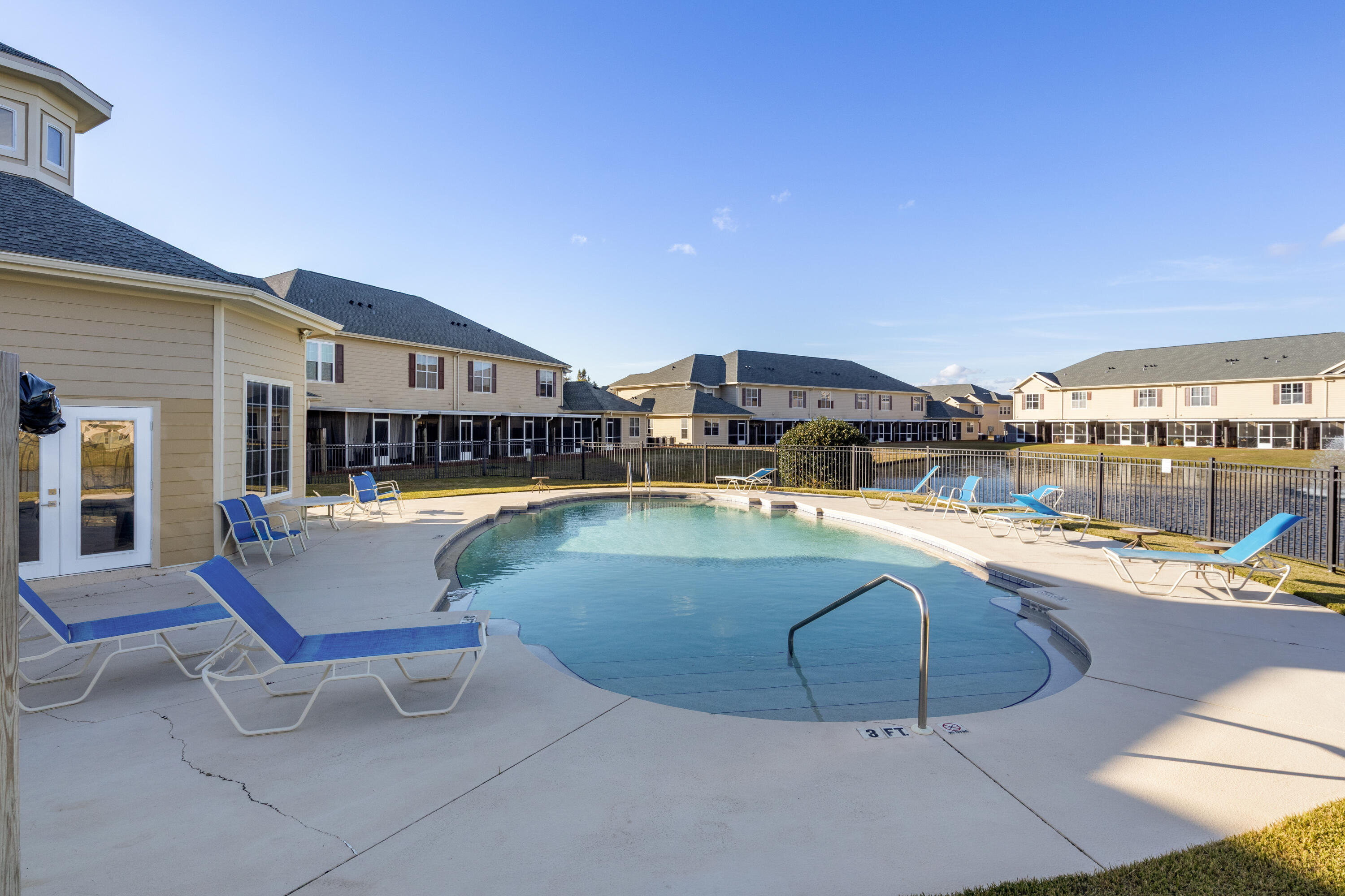 802 Baldwin Rowe Circle Circle