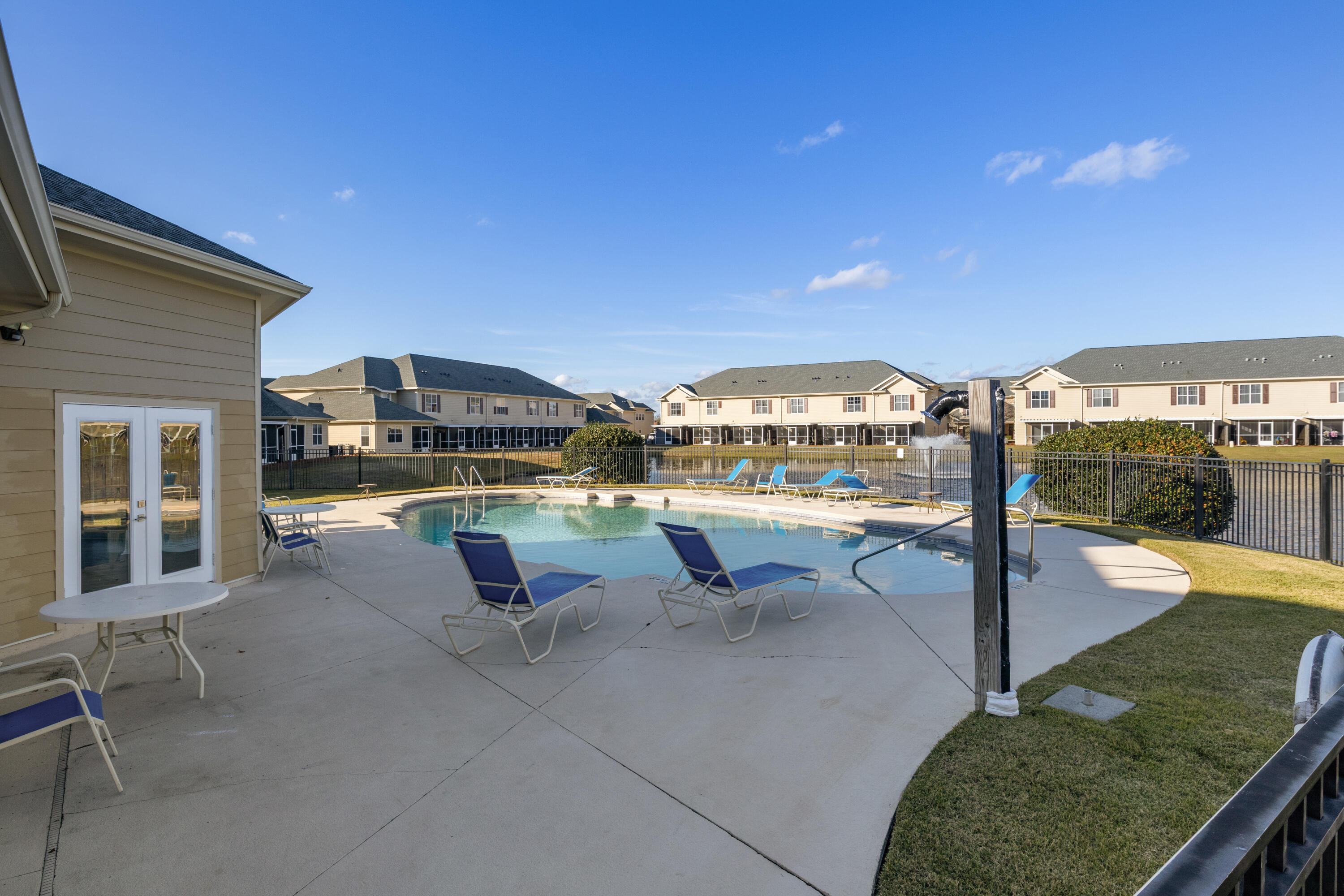 802 Baldwin Rowe Circle Circle