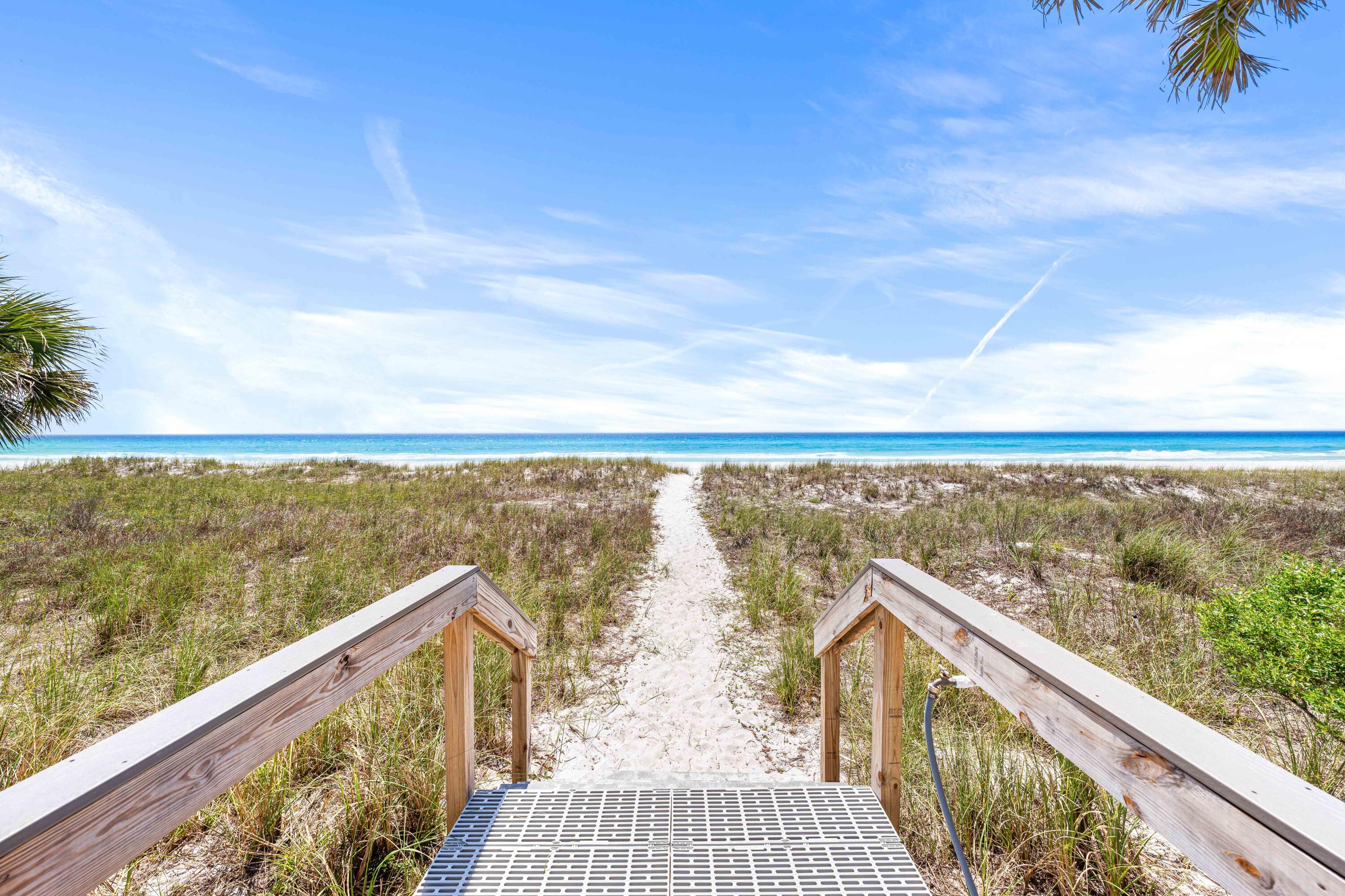 22519 Front Beach Road UNIT 108