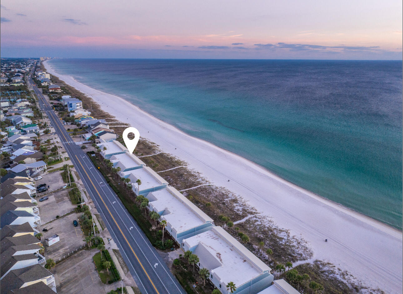 22519 Front Beach Road UNIT 108