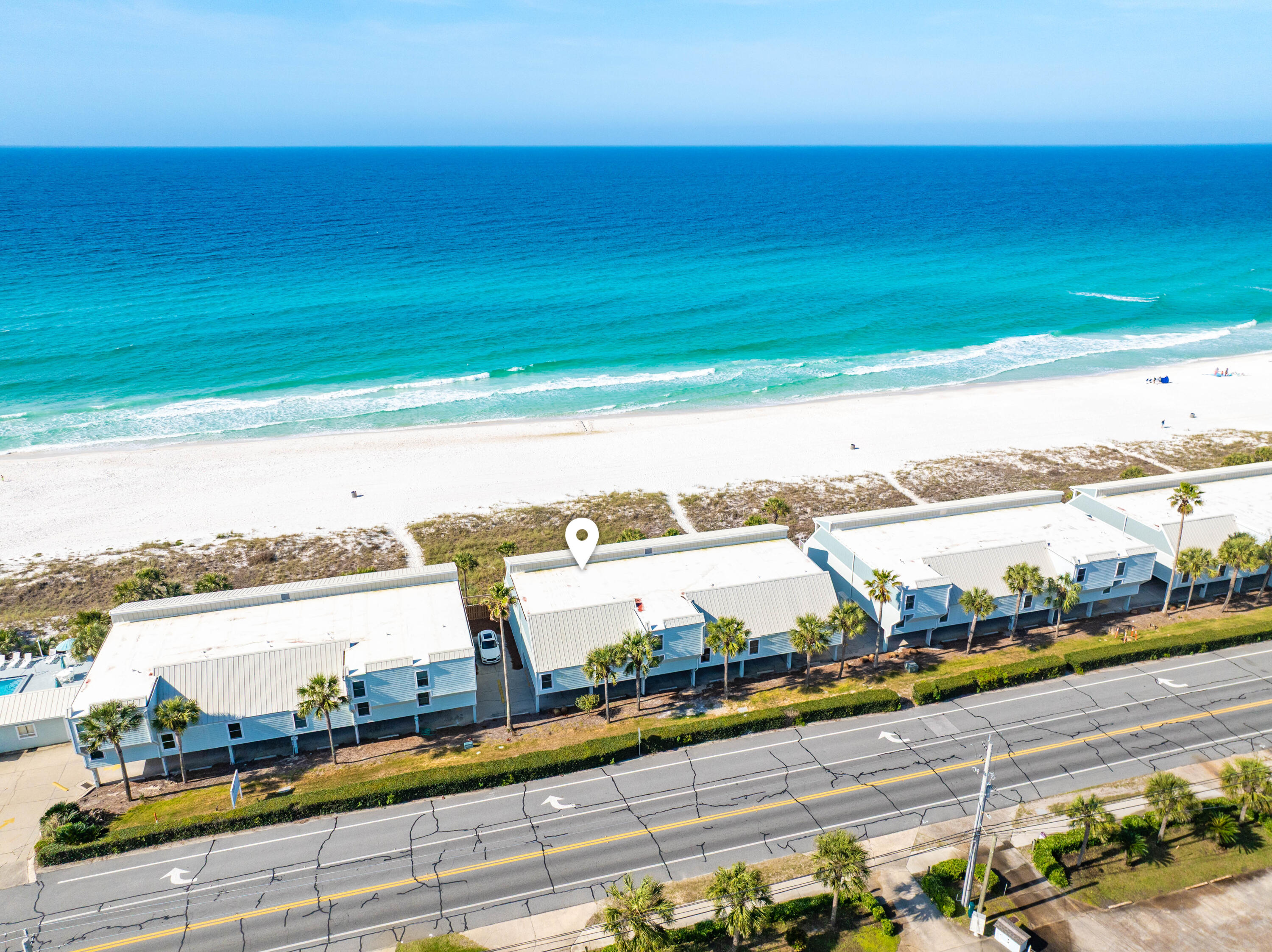 22519 Front Beach Road UNIT 108