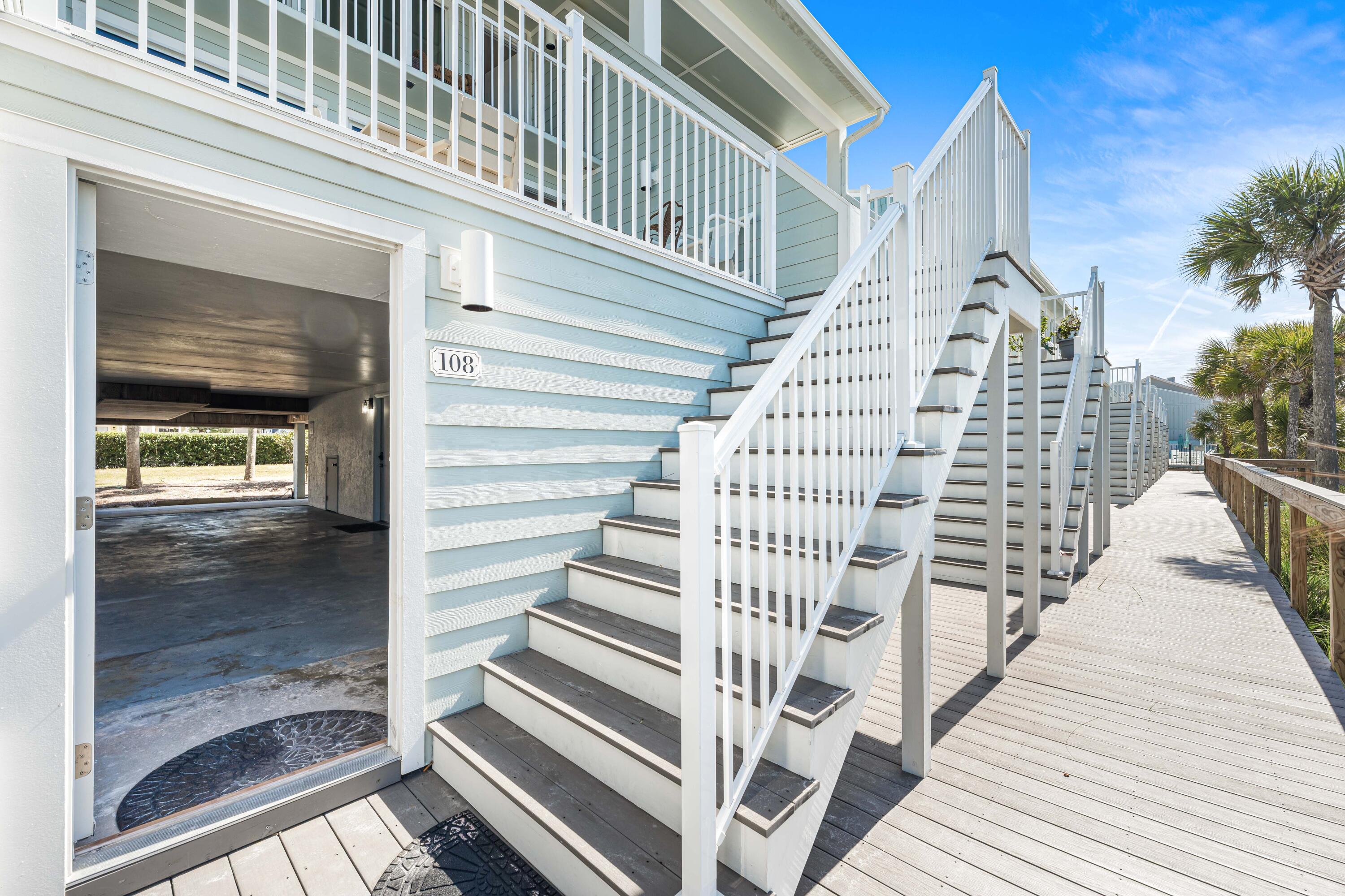 22519 Front Beach Road UNIT 108