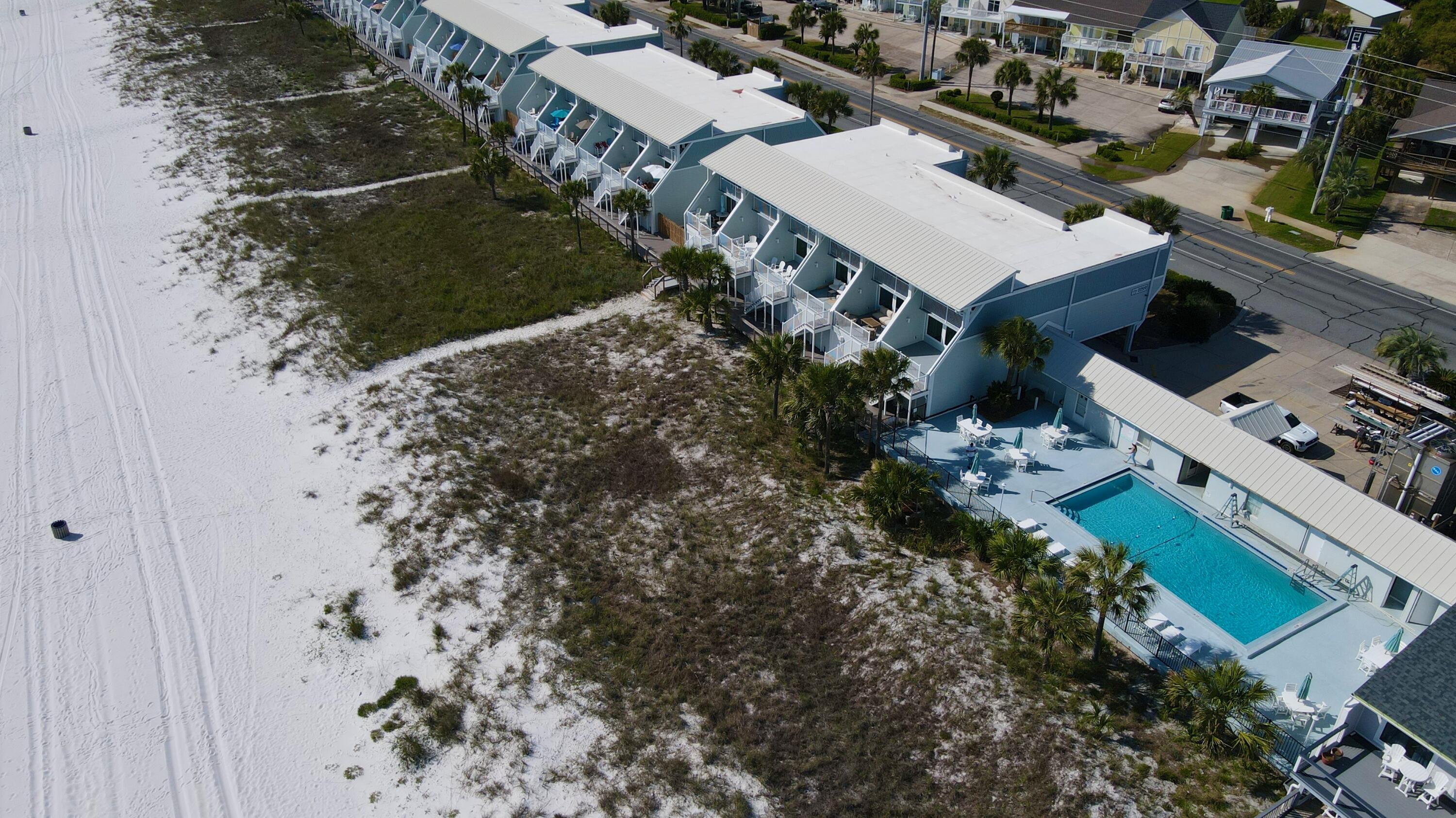 22519 Front Beach Road UNIT 108